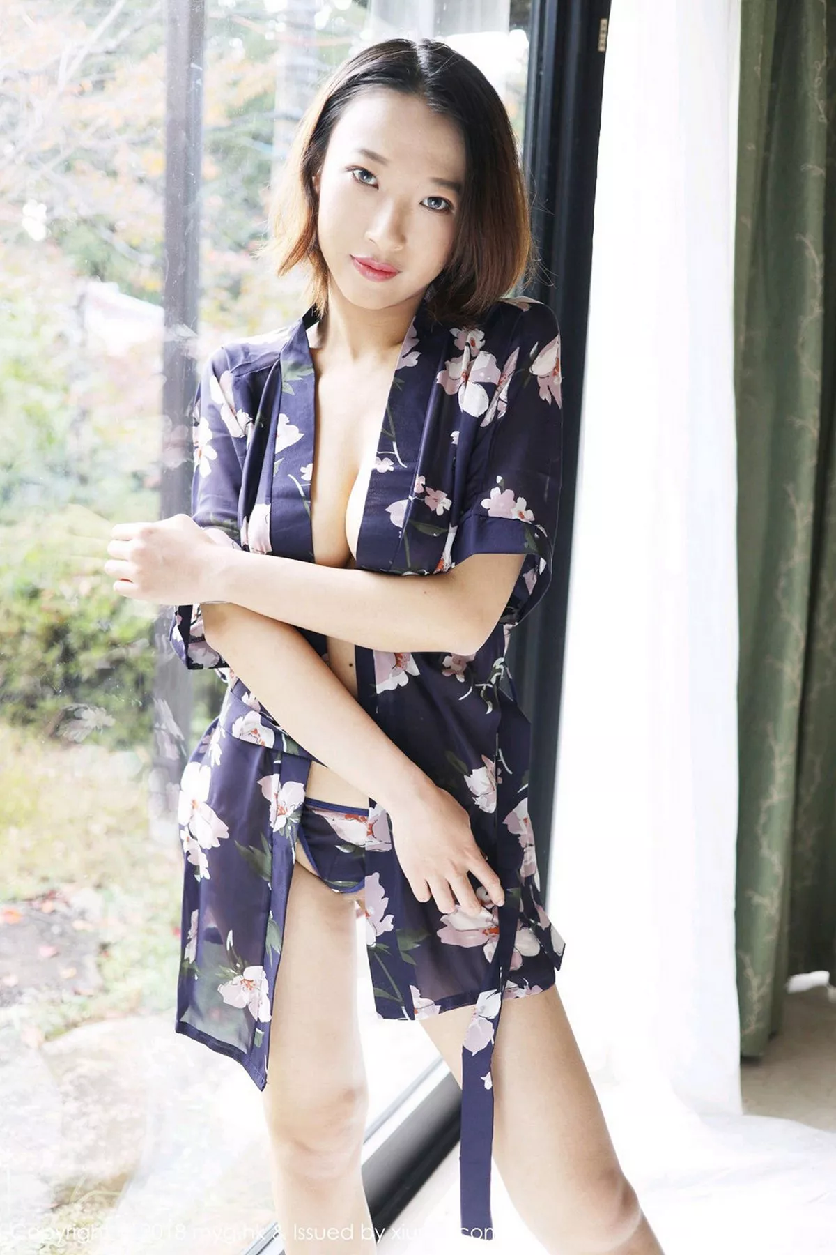 [MyGirl美媛馆]第332期栗子写真 [41P]-036