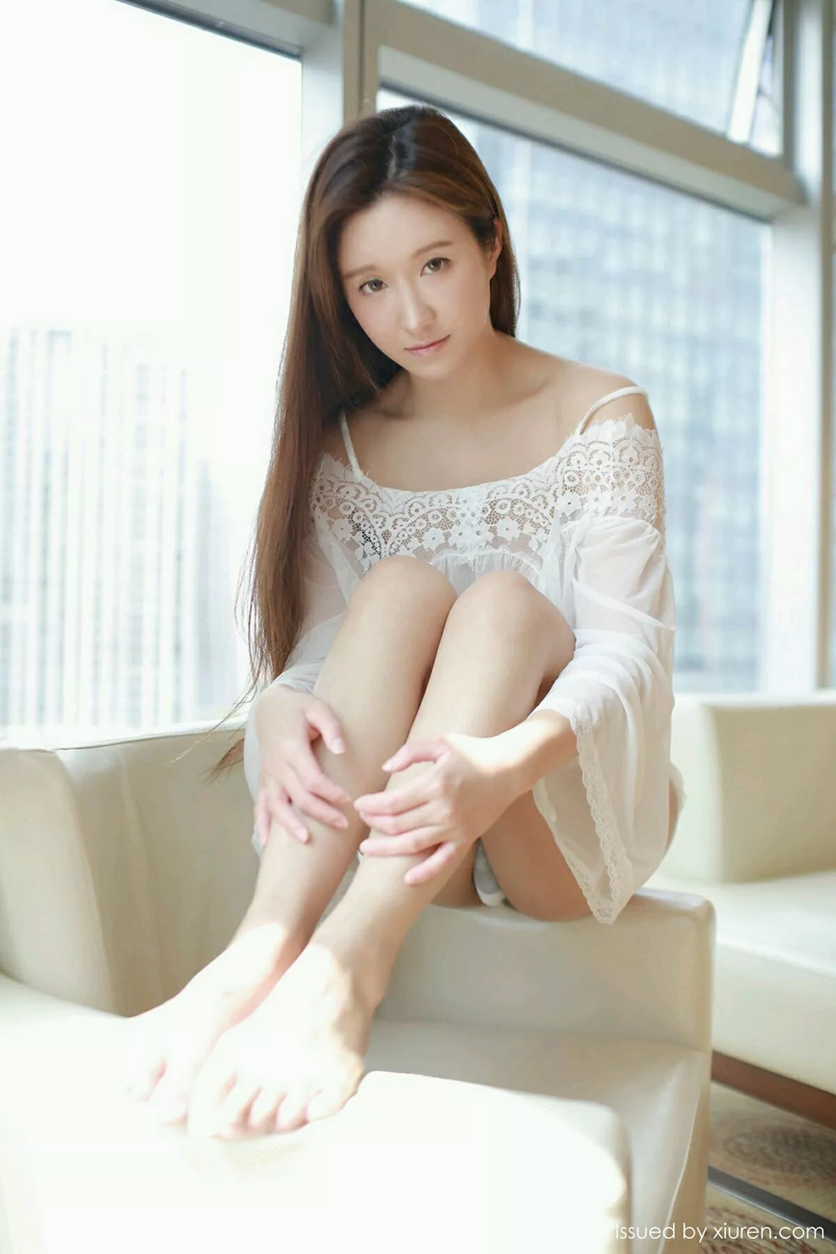 [MFStar模范学院]第166期Jennanni_Jen写真 [33P]-022