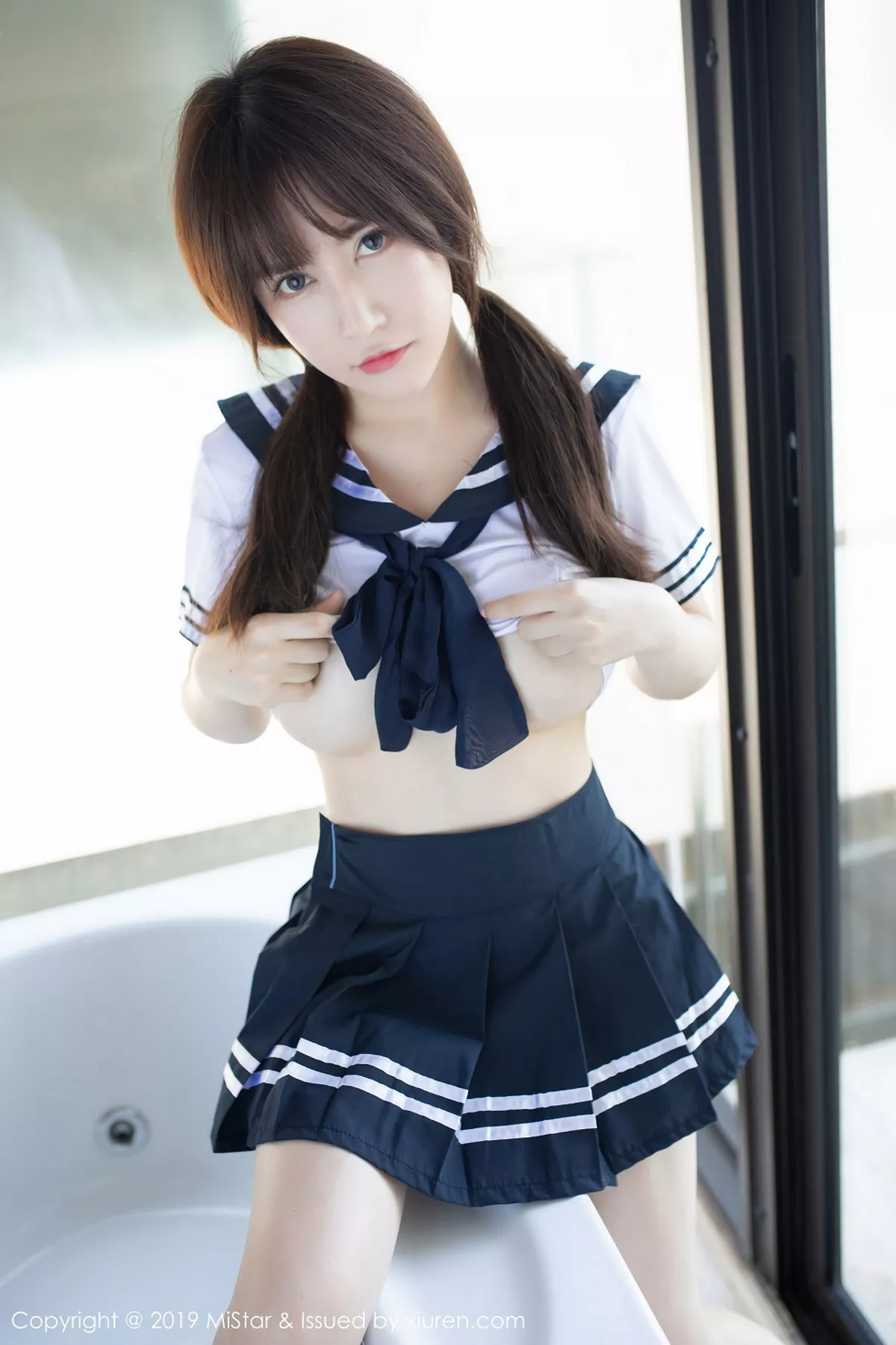 [MiStar魅妍社]第317期夏希子写真 [42P]-013