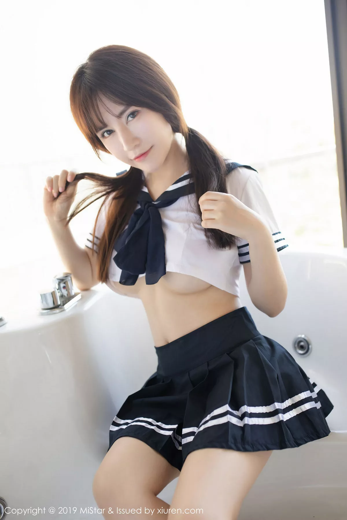 [MiStar魅妍社]第317期夏希子写真 [42P]-004