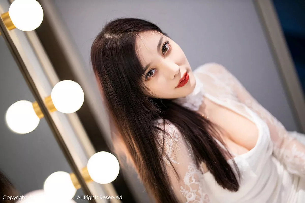 [XiuRen秀人网]第1884期杨晨晨写真 [106P]-016
