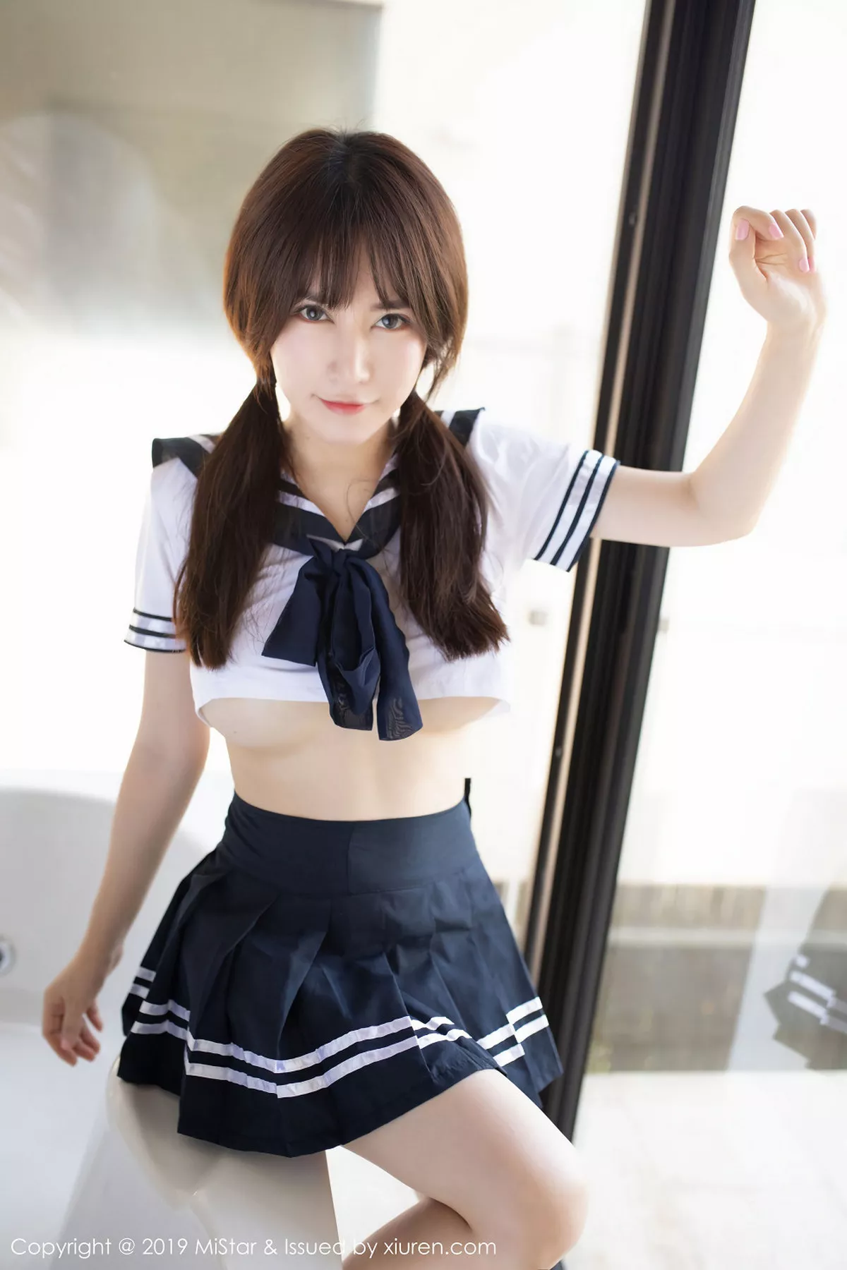 [MiStar魅妍社]第317期夏希子写真 [42P]-018
