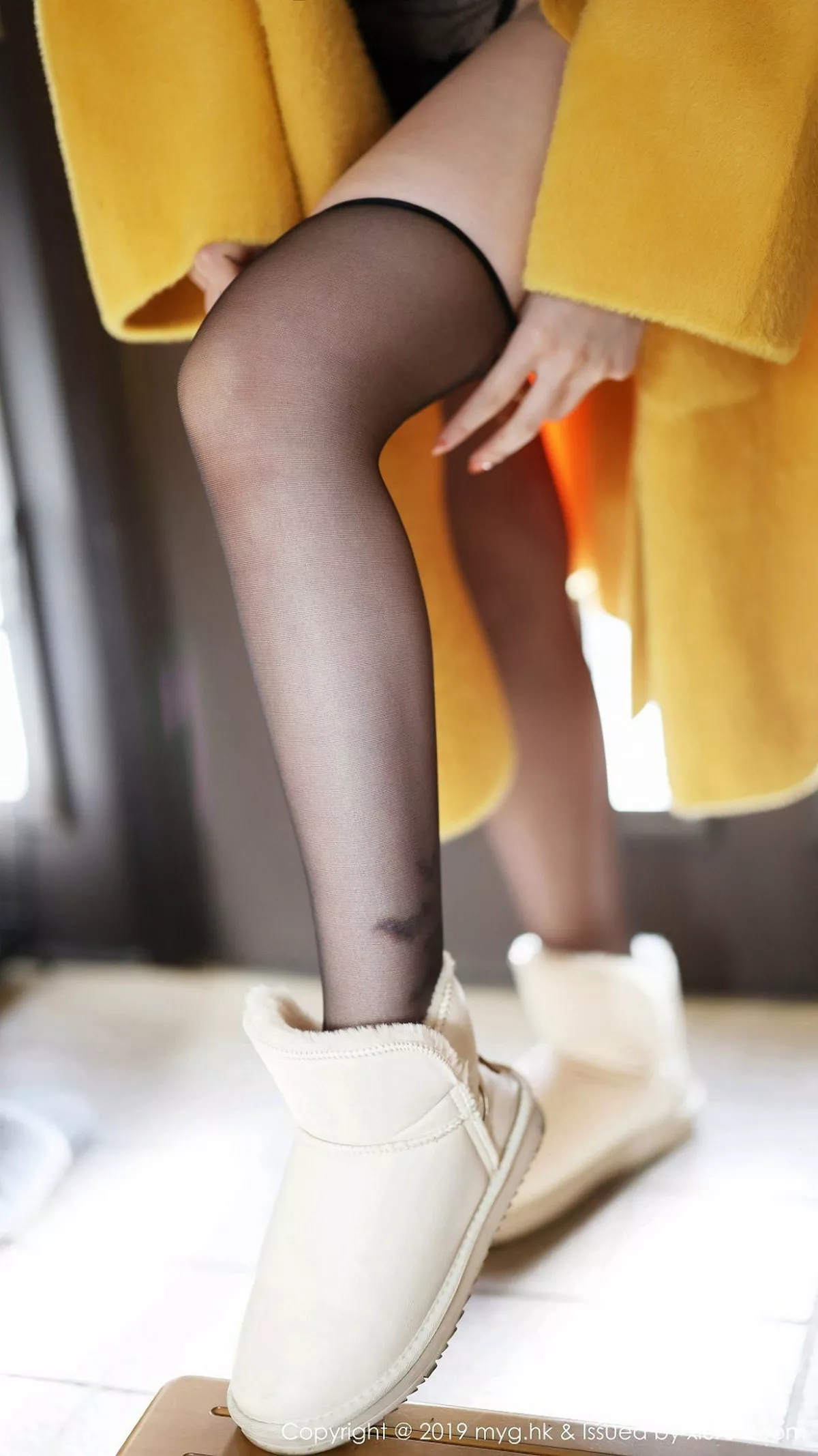 [MyGirl美媛馆]第418期糯美子写真 [80P]-023