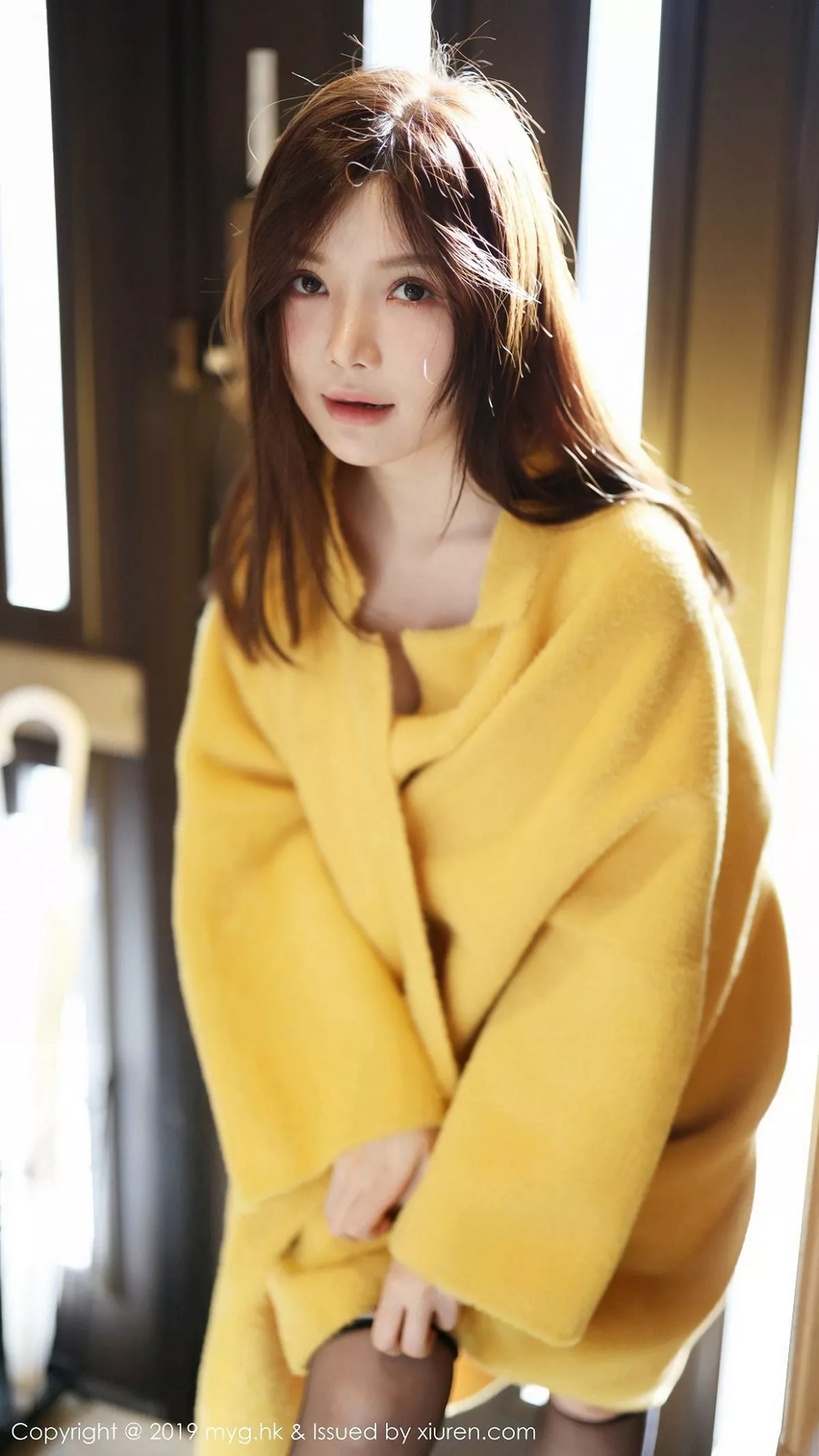 [MyGirl美媛馆]第418期糯美子写真 [80P]-020