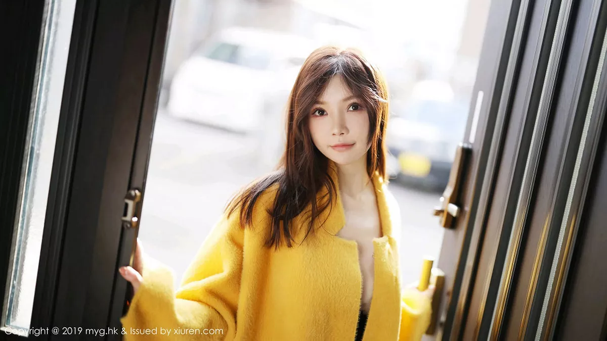 [MyGirl美媛馆]第418期糯美子写真 [80P]-019