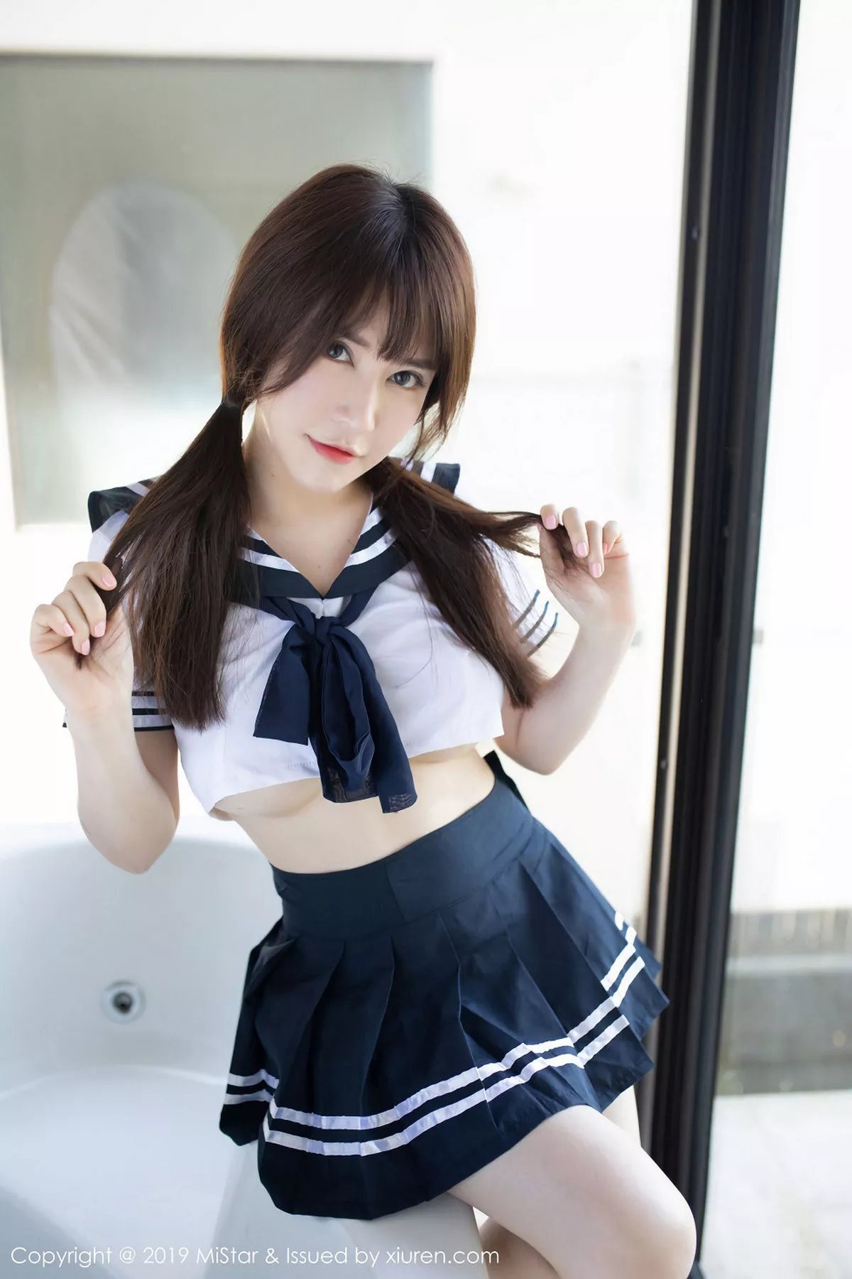 [MiStar魅妍社]第317期夏希子写真 [42P]-020