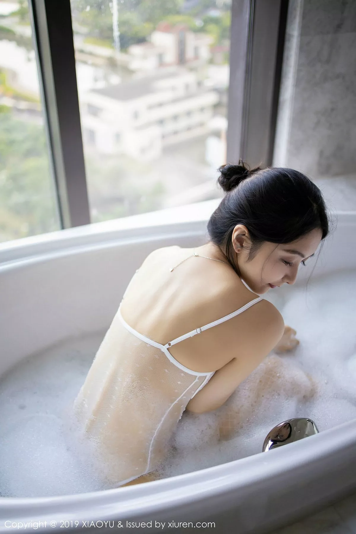 [XiaoYu画语界]第223期小热巴写真 [63P]-013