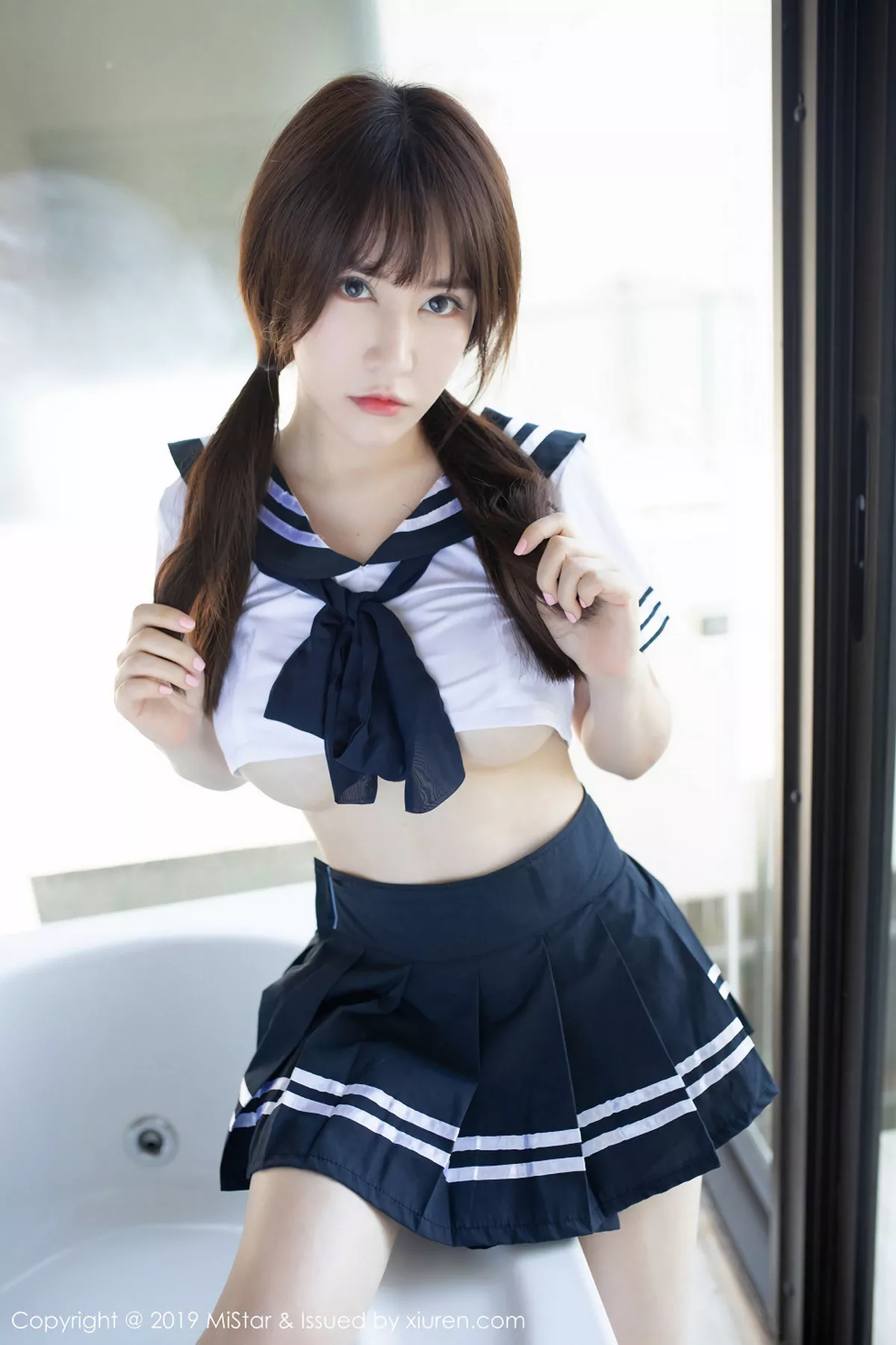 [MiStar魅妍社]第317期夏希子写真 [42P]-012