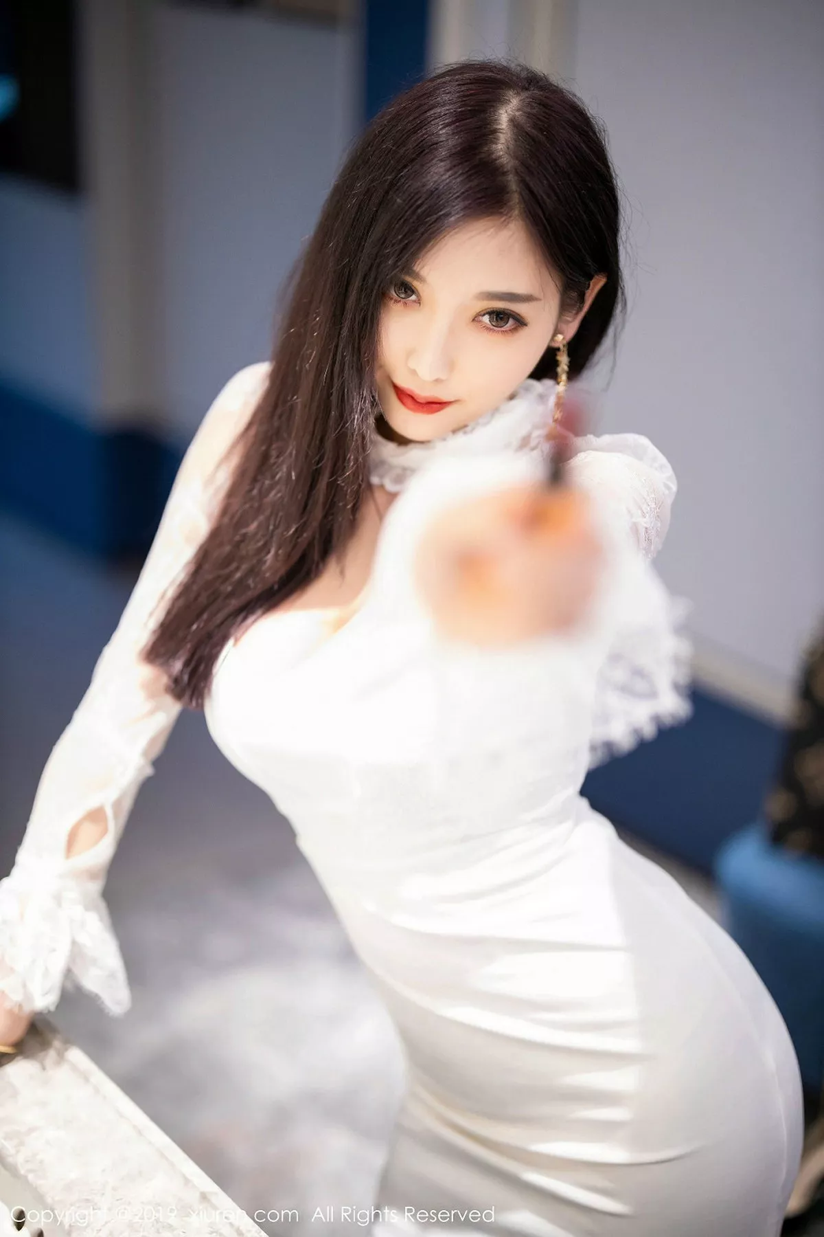 [XiuRen秀人网]第1884期杨晨晨写真 [106P]-011