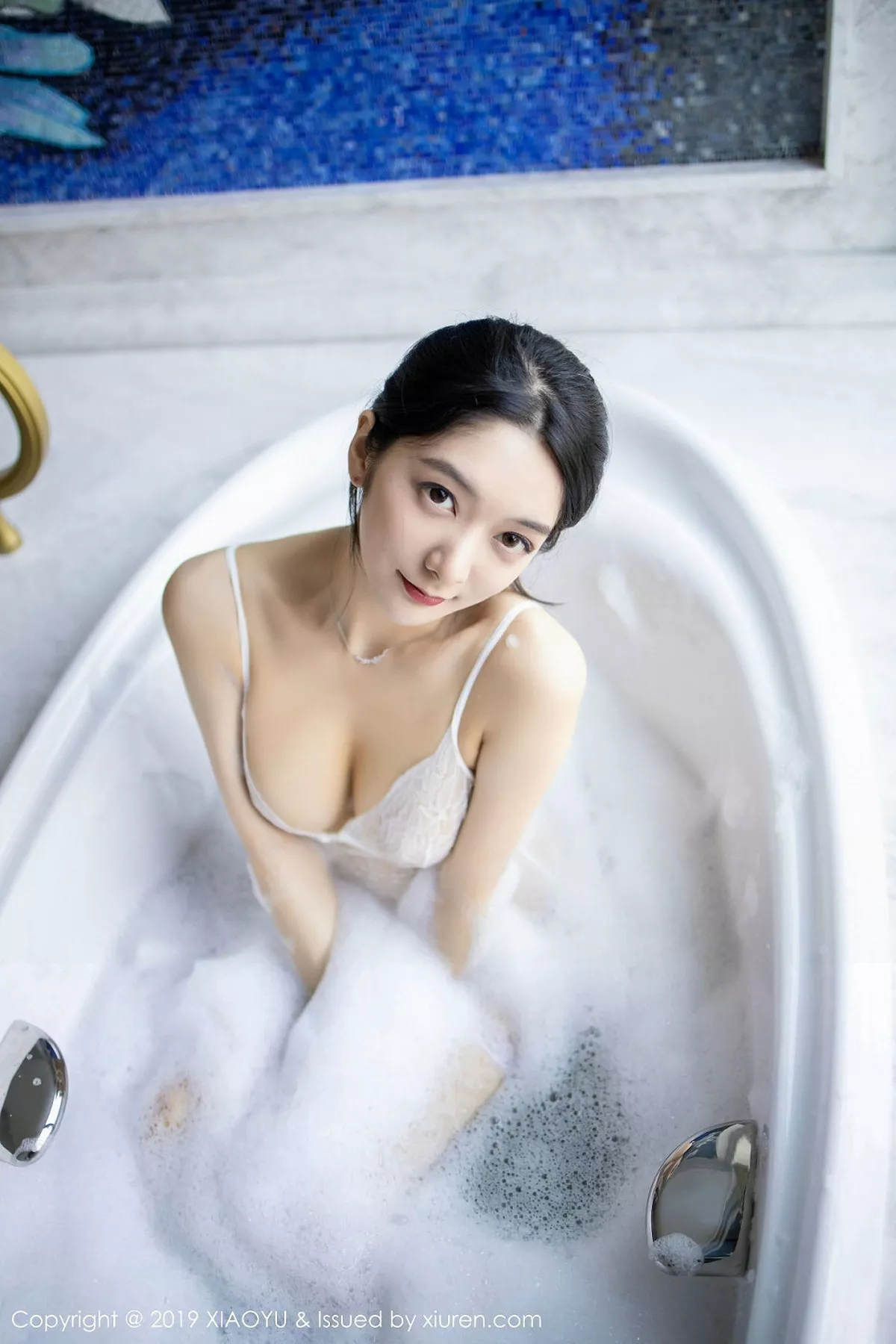 [XiaoYu画语界]第223期小热巴写真 [63P]-018