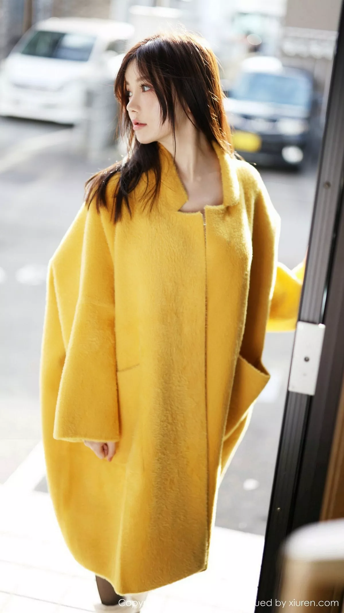 [MyGirl美媛馆]第418期糯美子写真 [80P]-018