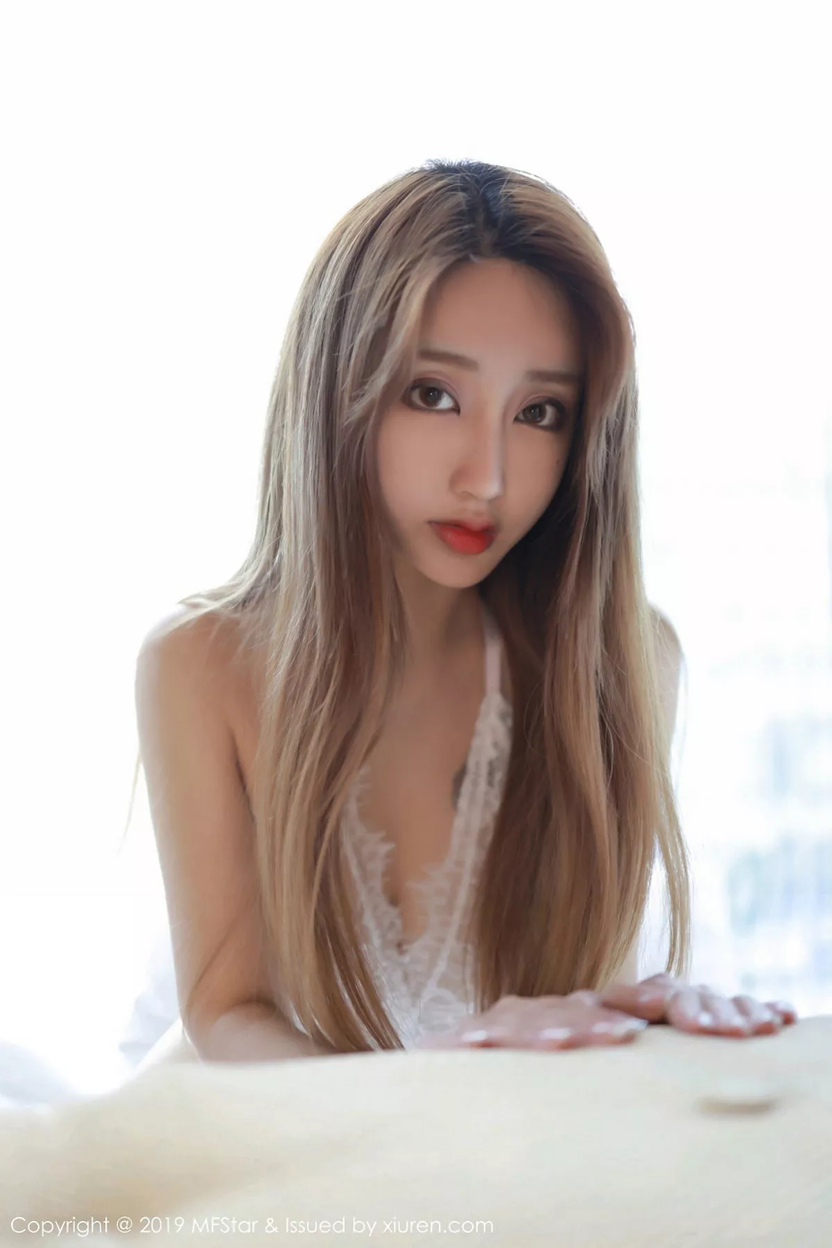 [MFStar模范学院]第245期林子欣写真 [52P]-038