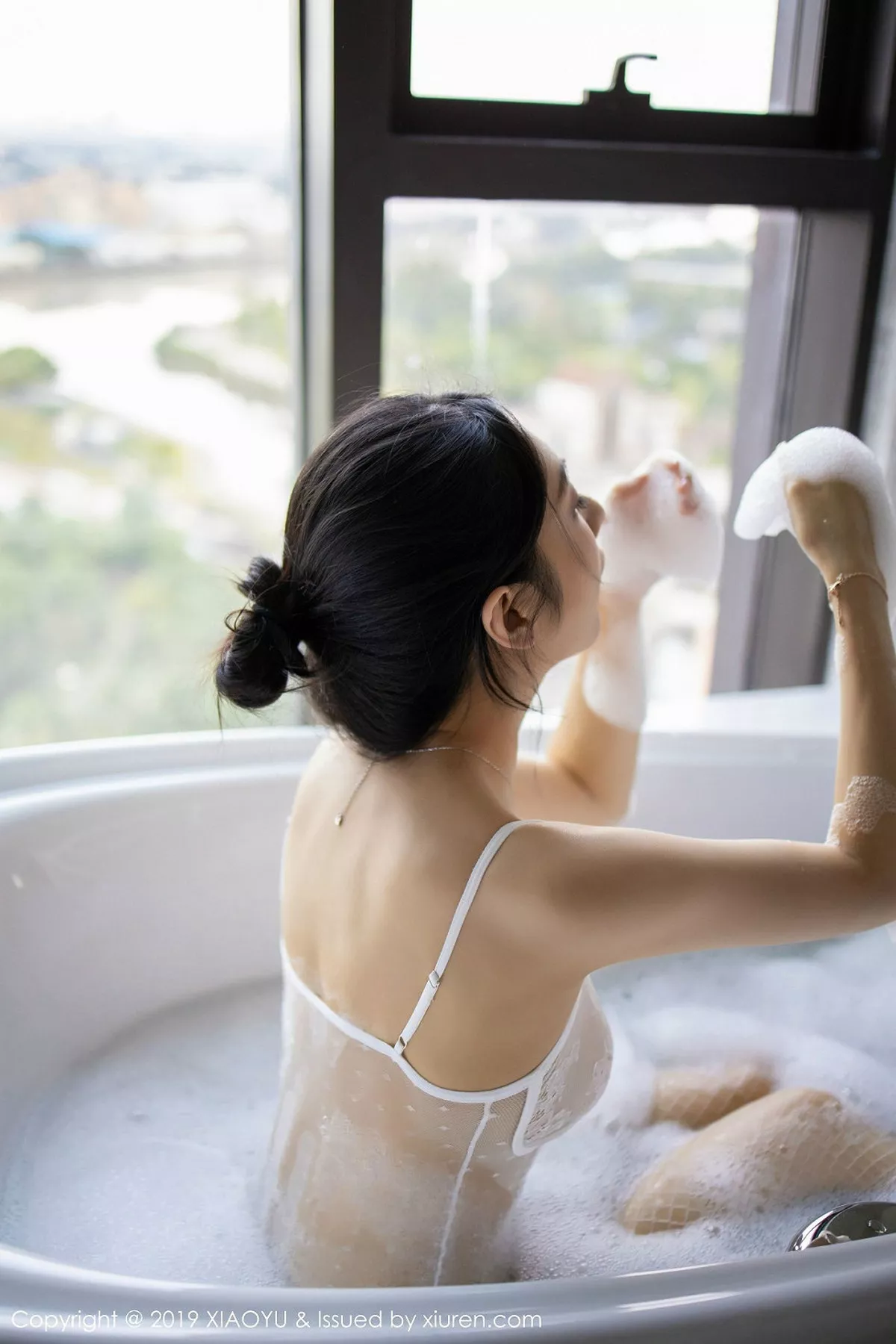 [XiaoYu画语界]第223期小热巴写真 [63P]-012