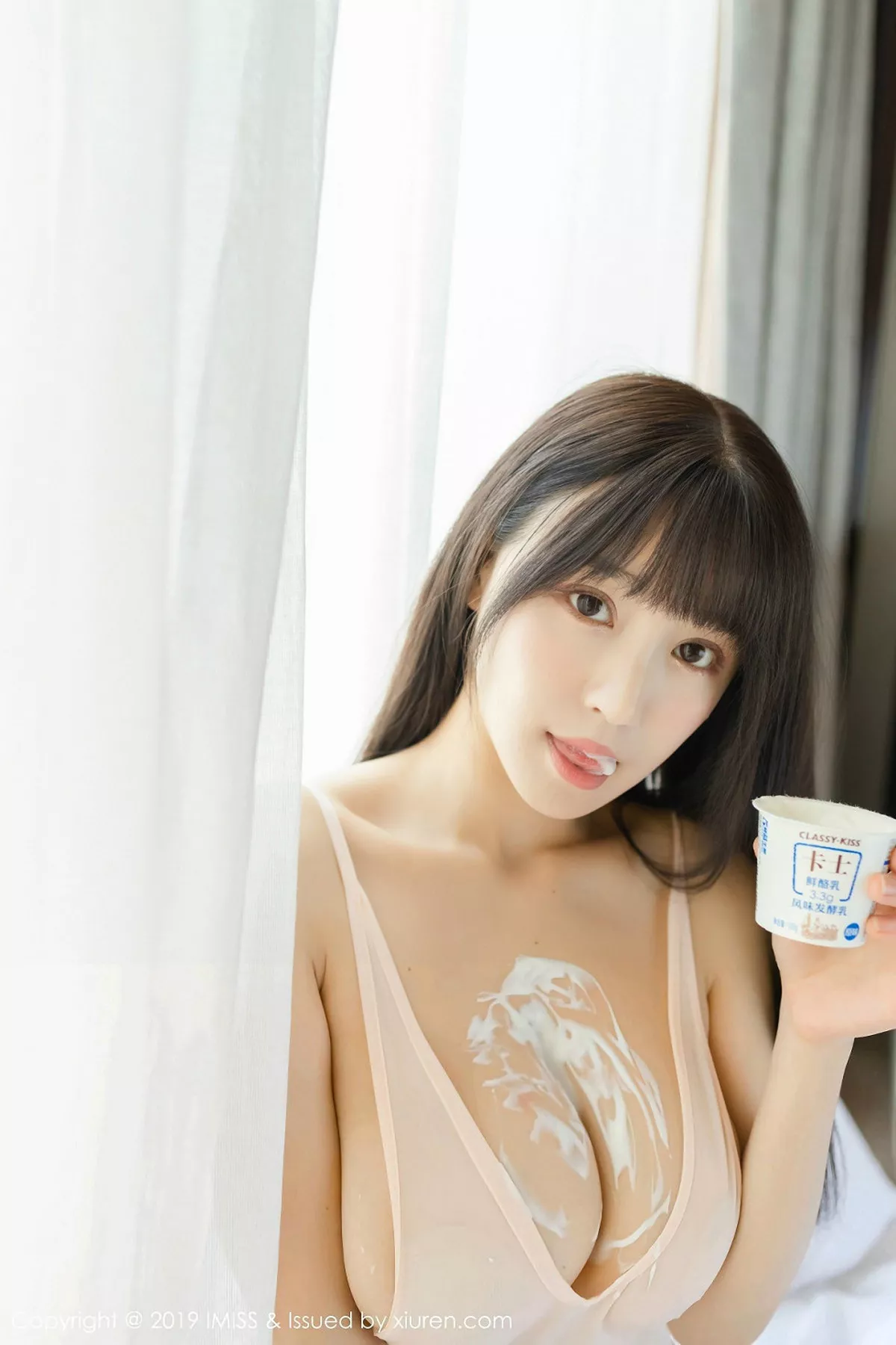 [Imiss爱蜜社]第425期朱可儿写真 [57P]-010