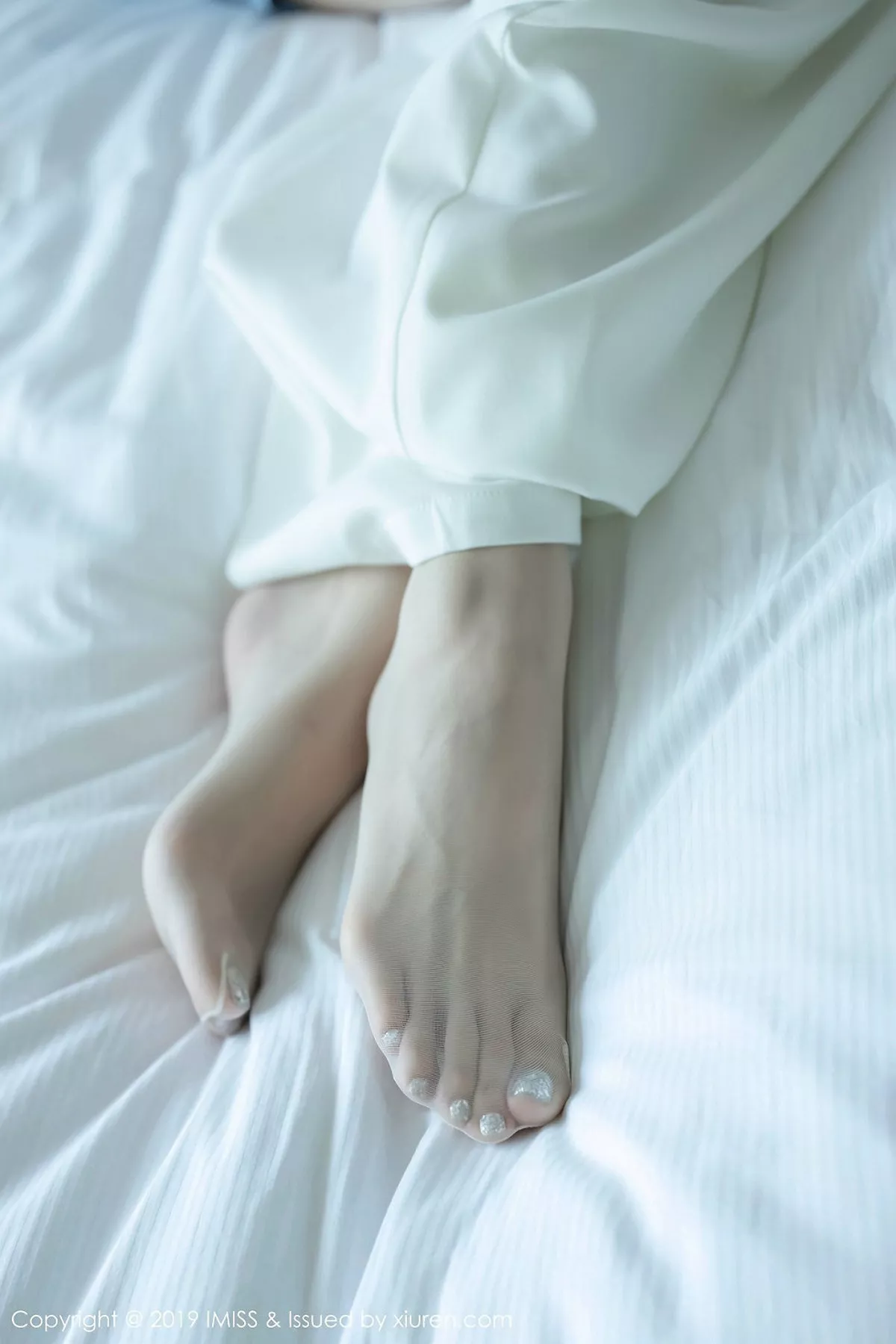 [Imiss爱蜜社]第424期许诺写真 [60P]-035