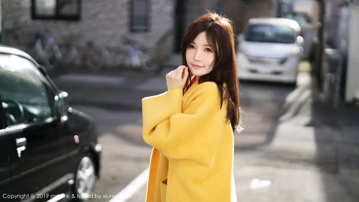 [MyGirl美媛馆]第418期糯美子写真 [80P]-010