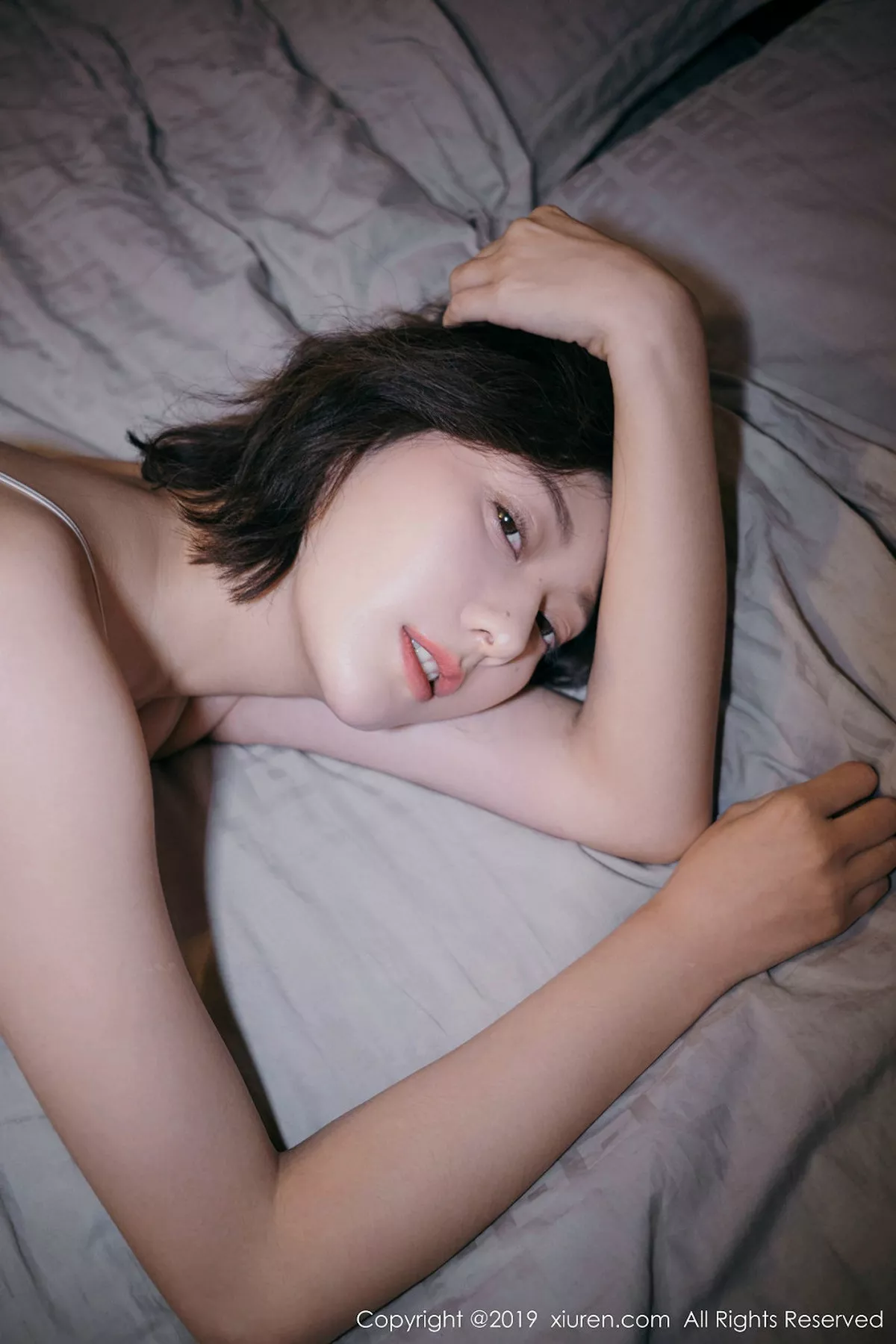 [XiuRen秀人网]第1891期艺轩写真 [52P]-019