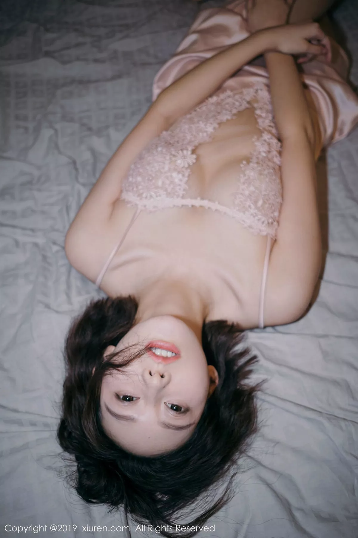 [XiuRen秀人网]第1891期艺轩写真 [52P]-036