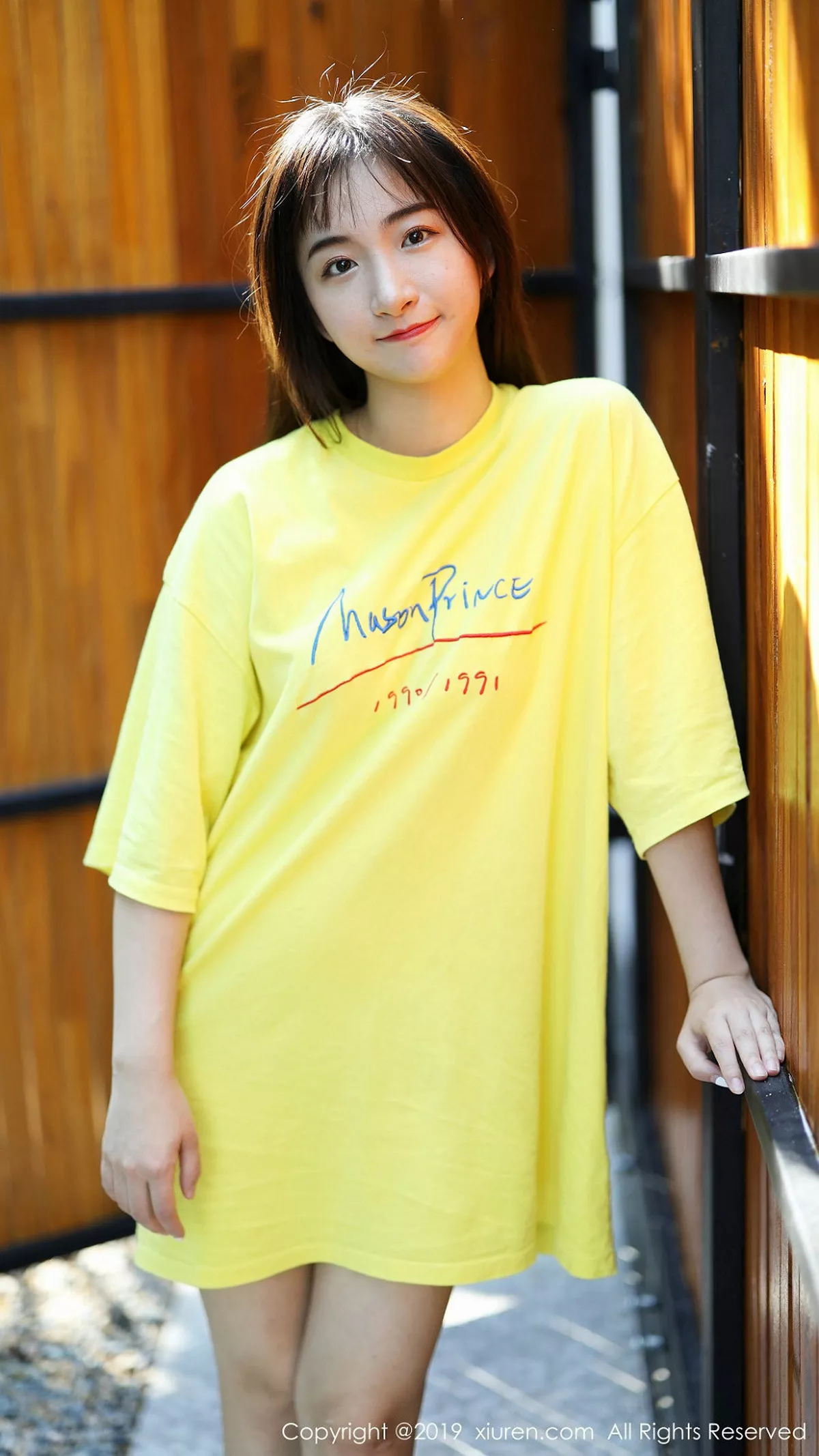 [XiuRen秀人网]第1892期艺儿拿铁写真 [55P]-021