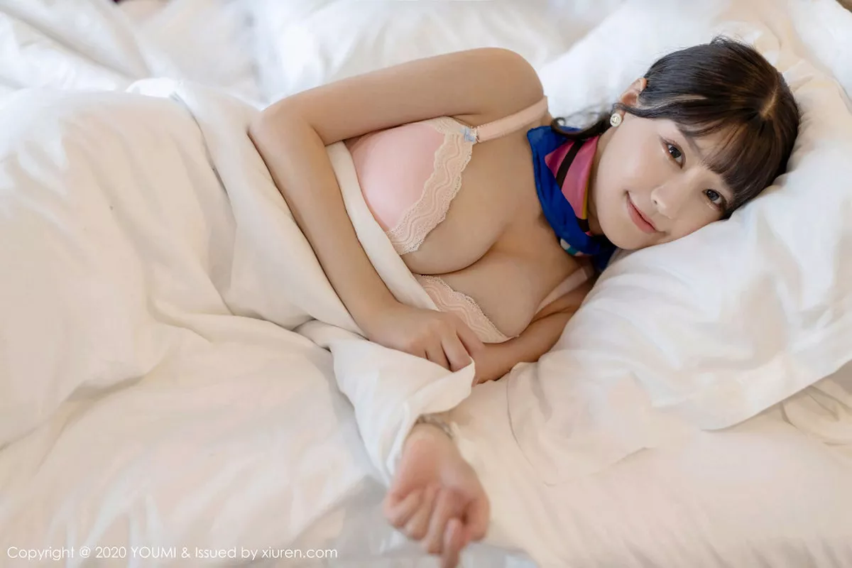 [YouMi尤蜜荟]第398期朱可儿写真 [102P]-102