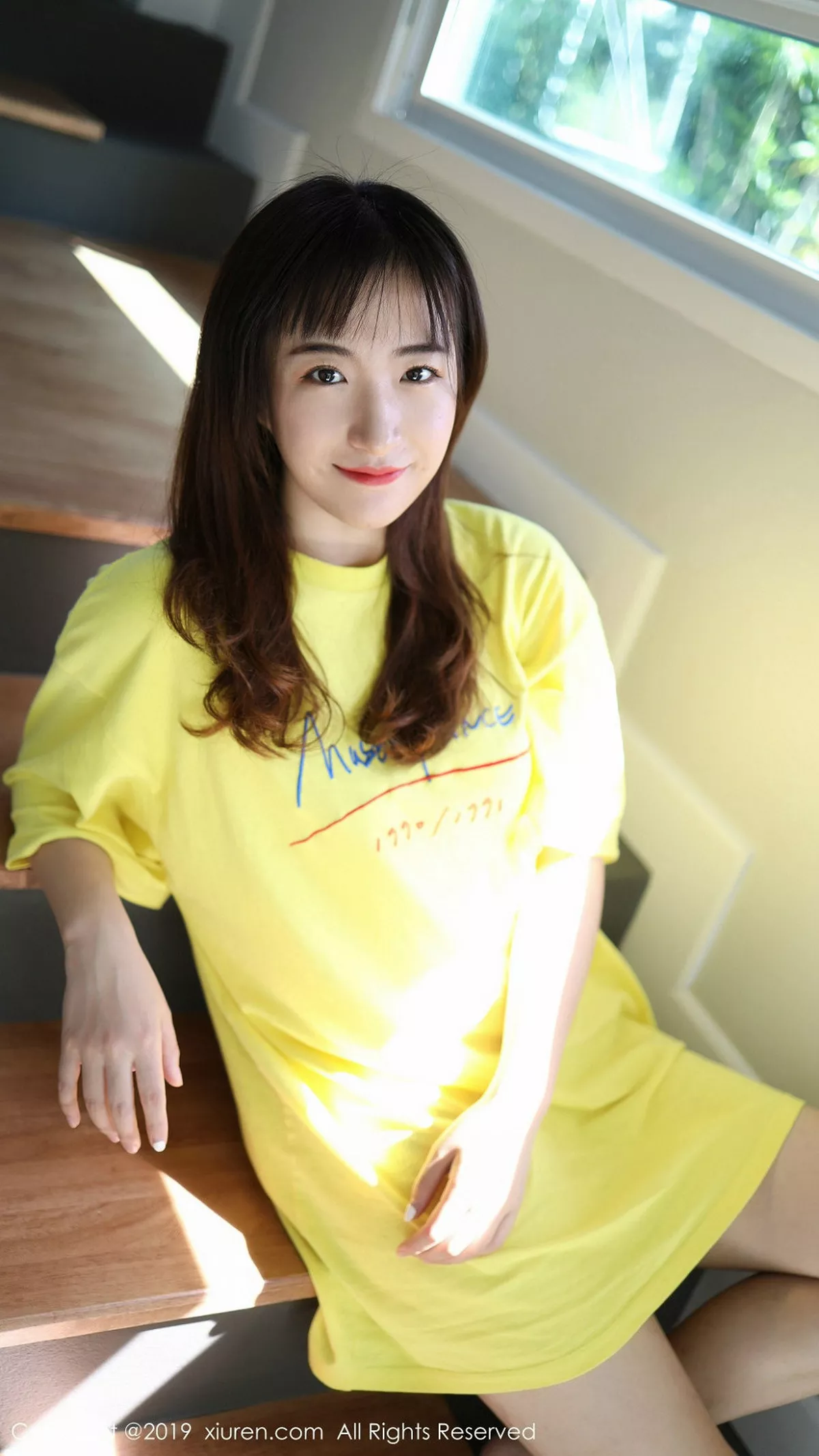 [XiuRen秀人网]第1892期艺儿拿铁写真 [55P]-018