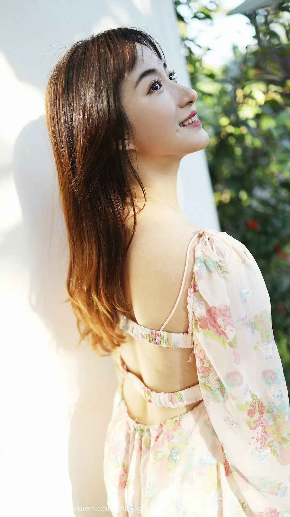 [XiuRen秀人网]第1892期艺儿拿铁写真 [55P]-032