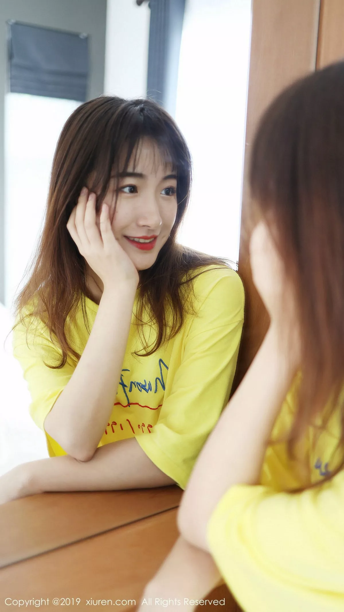 [XiuRen秀人网]第1892期艺儿拿铁写真 [55P]-013