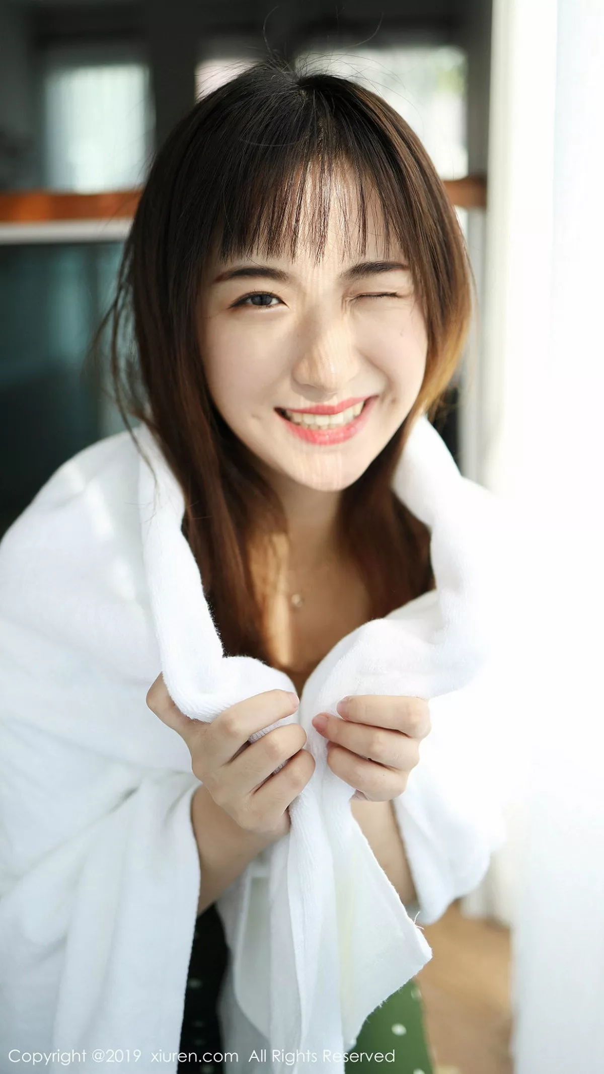 [XiuRen秀人网]第1892期艺儿拿铁写真 [55P]-026