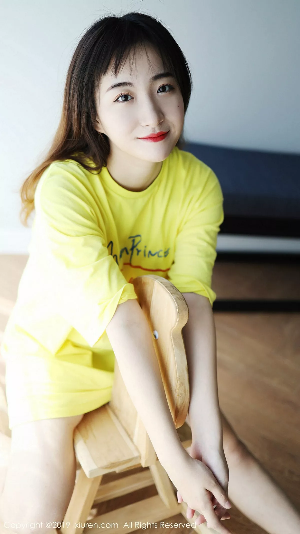 [XiuRen秀人网]第1892期艺儿拿铁写真 [55P]-015