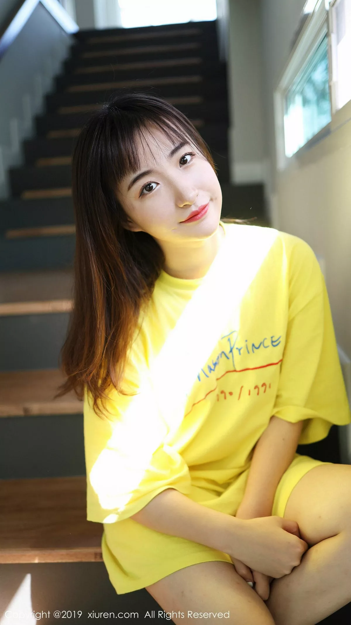 [XiuRen秀人网]第1892期艺儿拿铁写真 [55P]-017