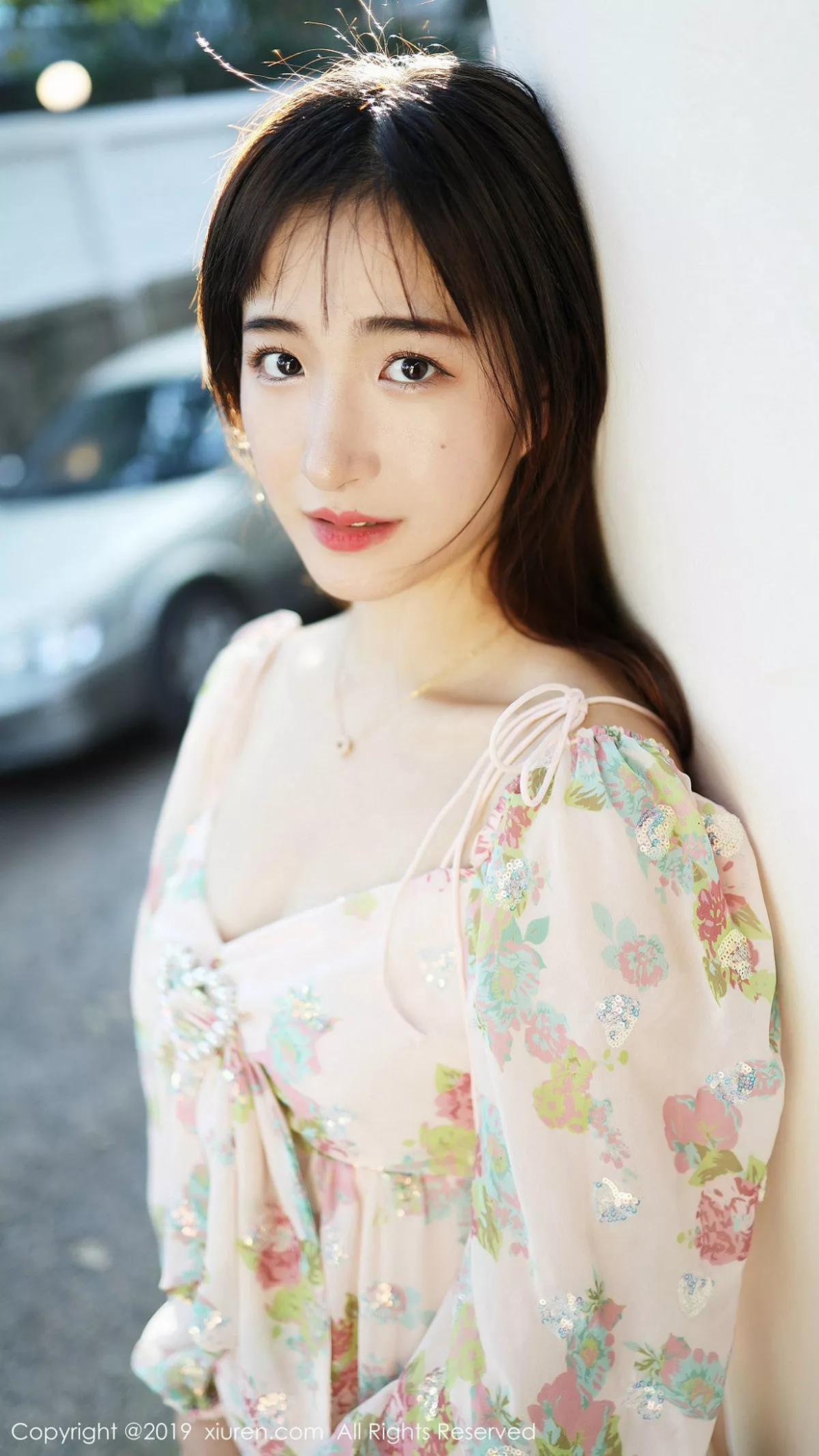 [XiuRen秀人网]第1892期艺儿拿铁写真 [55P]-034