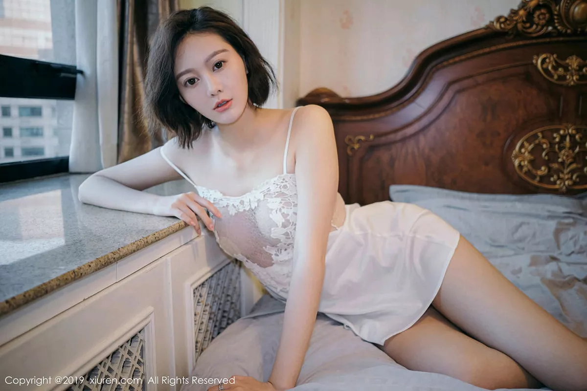 [XiuRen秀人网]第1891期艺轩写真 [52P]-013