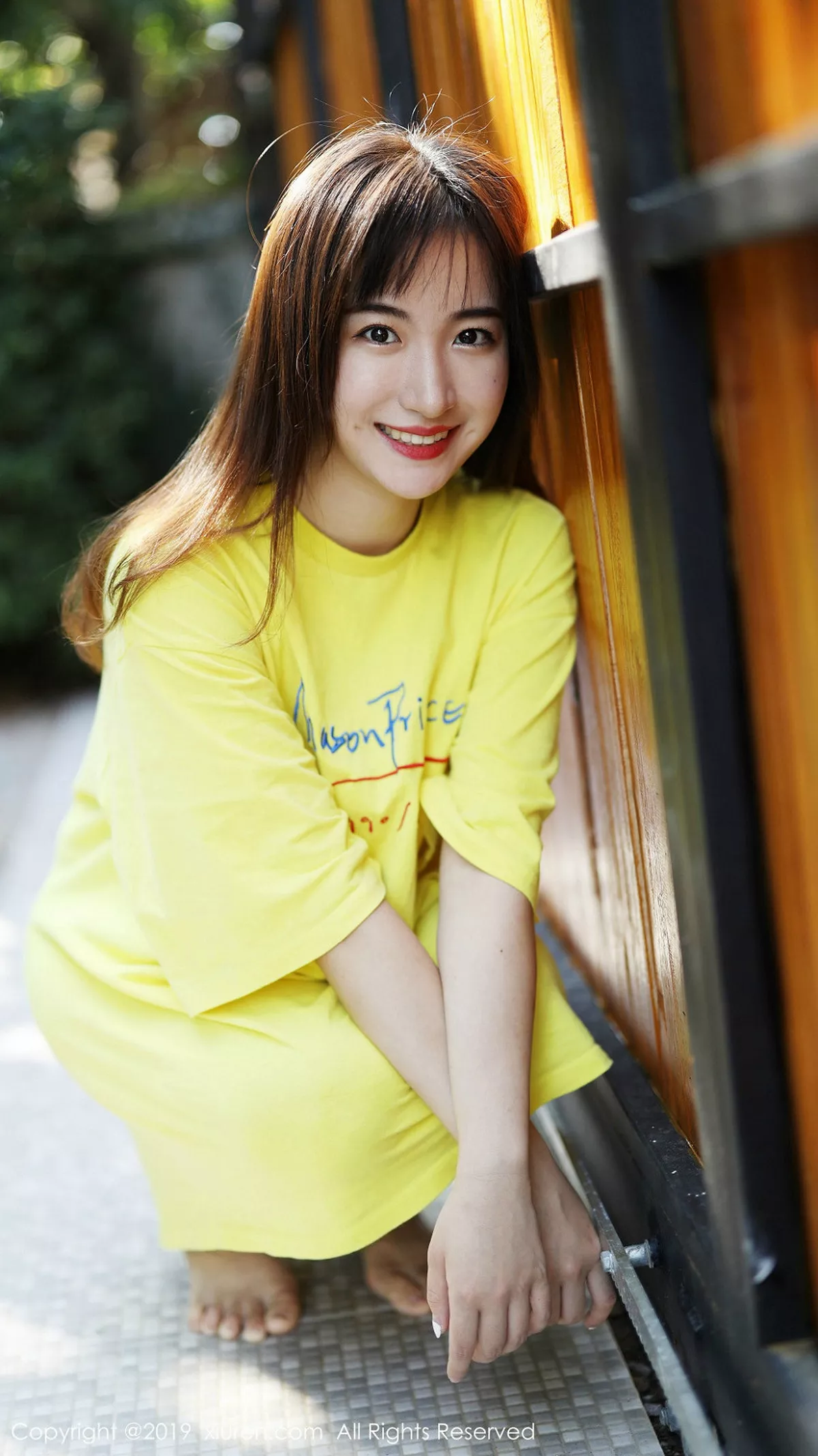 [XiuRen秀人网]第1892期艺儿拿铁写真 [55P]-023