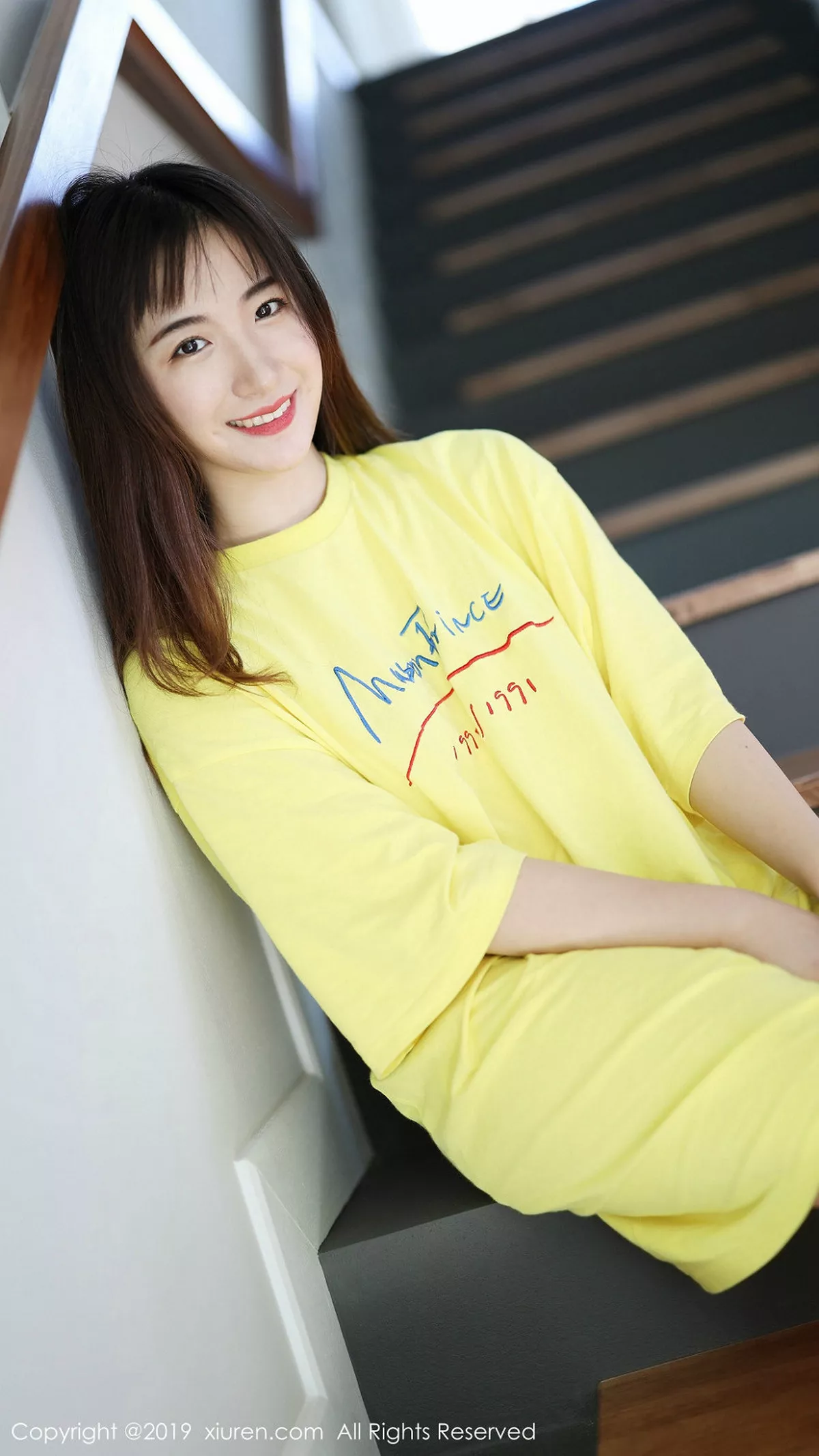 [XiuRen秀人网]第1892期艺儿拿铁写真 [55P]-019