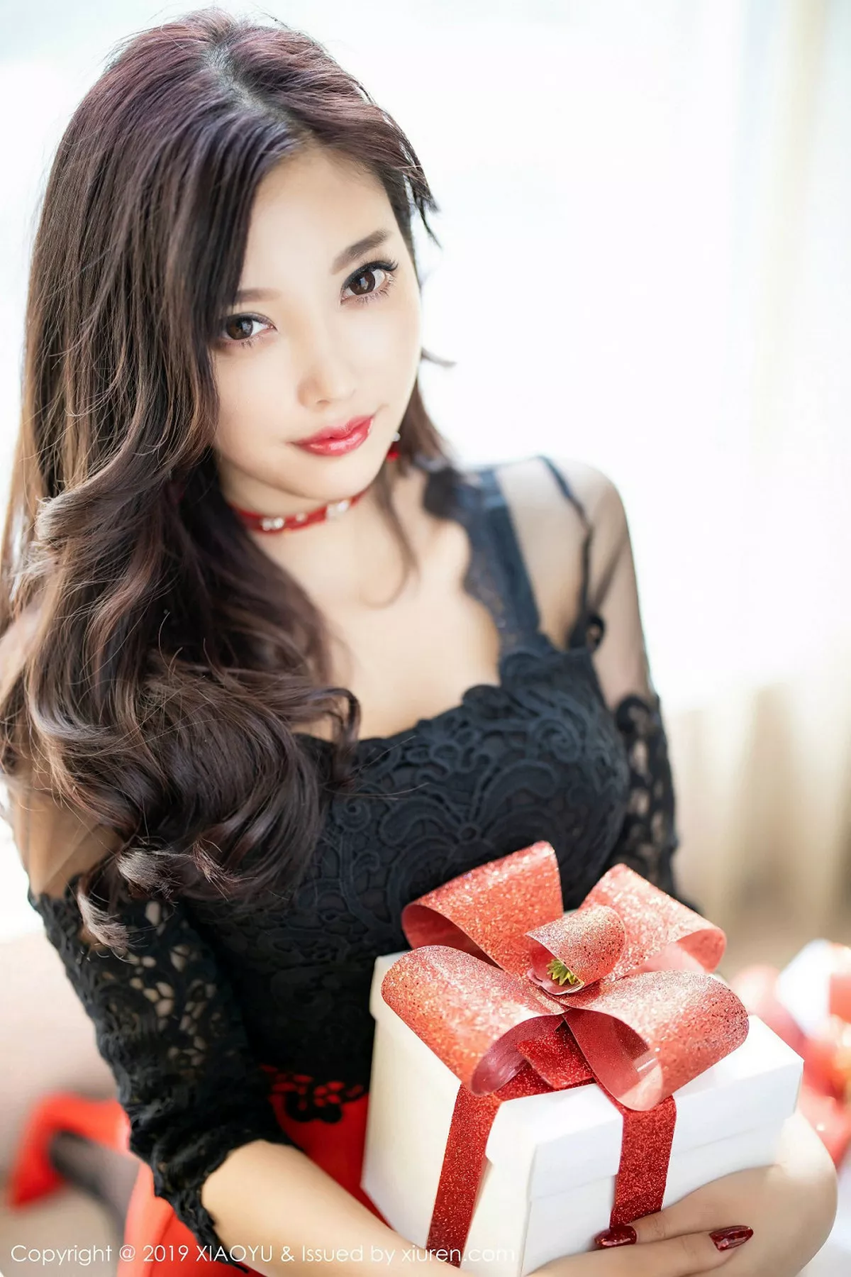 [XiaoYu画语界]第225期杨晨晨写真 [103P]-032