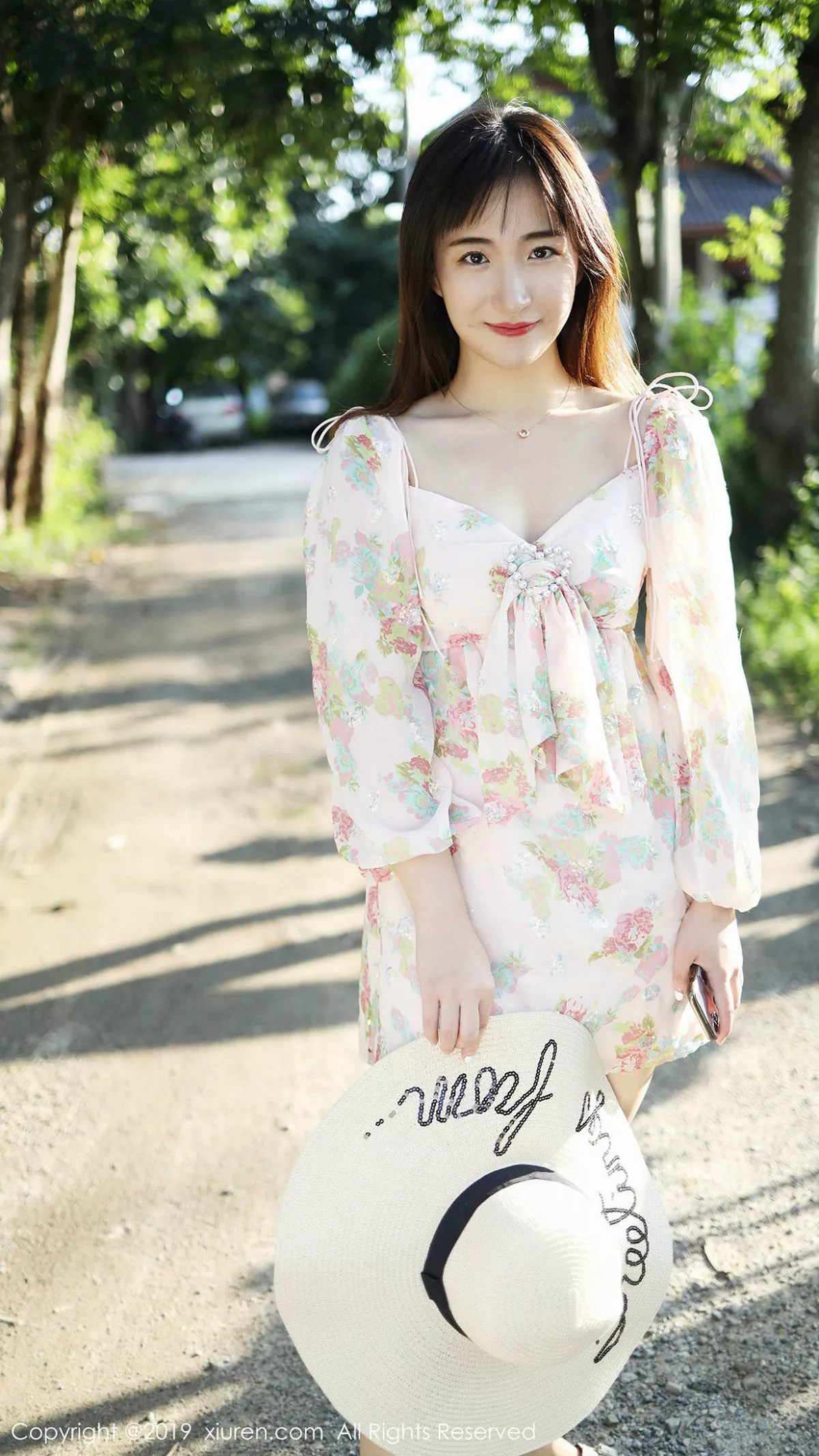 [XiuRen秀人网]第1892期艺儿拿铁写真 [55P]-027