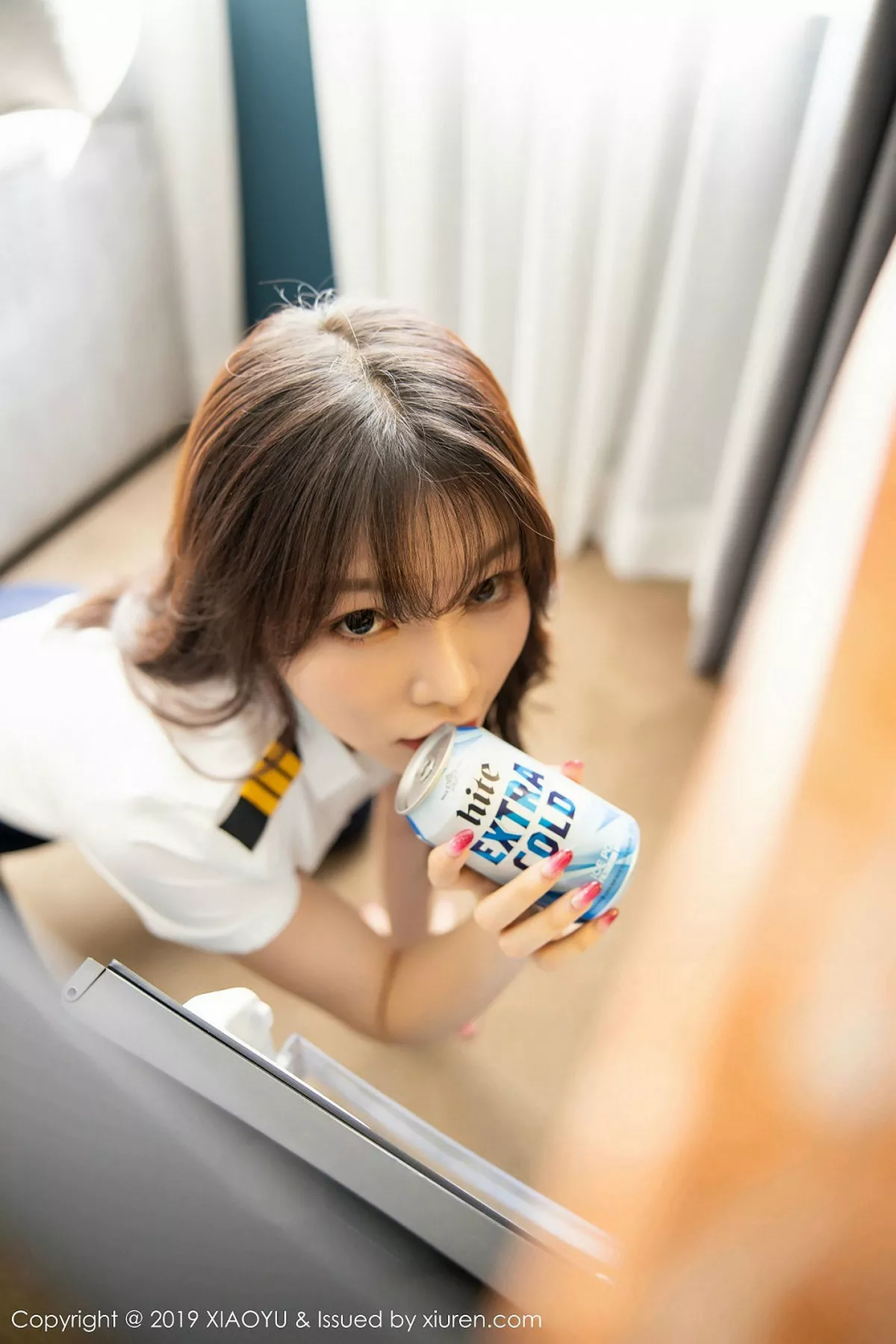 [XiaoYu画语界]第226期芝芝Booty写真 [81P]-029