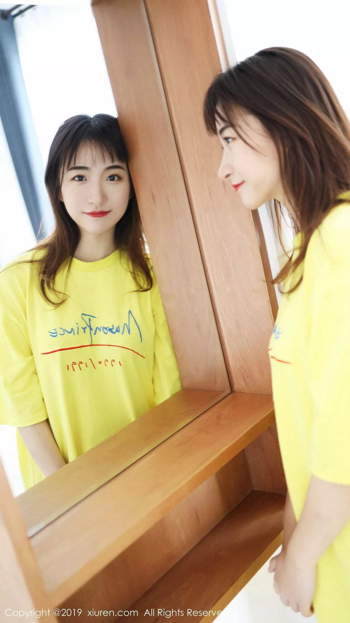 [XiuRen秀人网]第1892期艺儿拿铁写真 [55P]-011