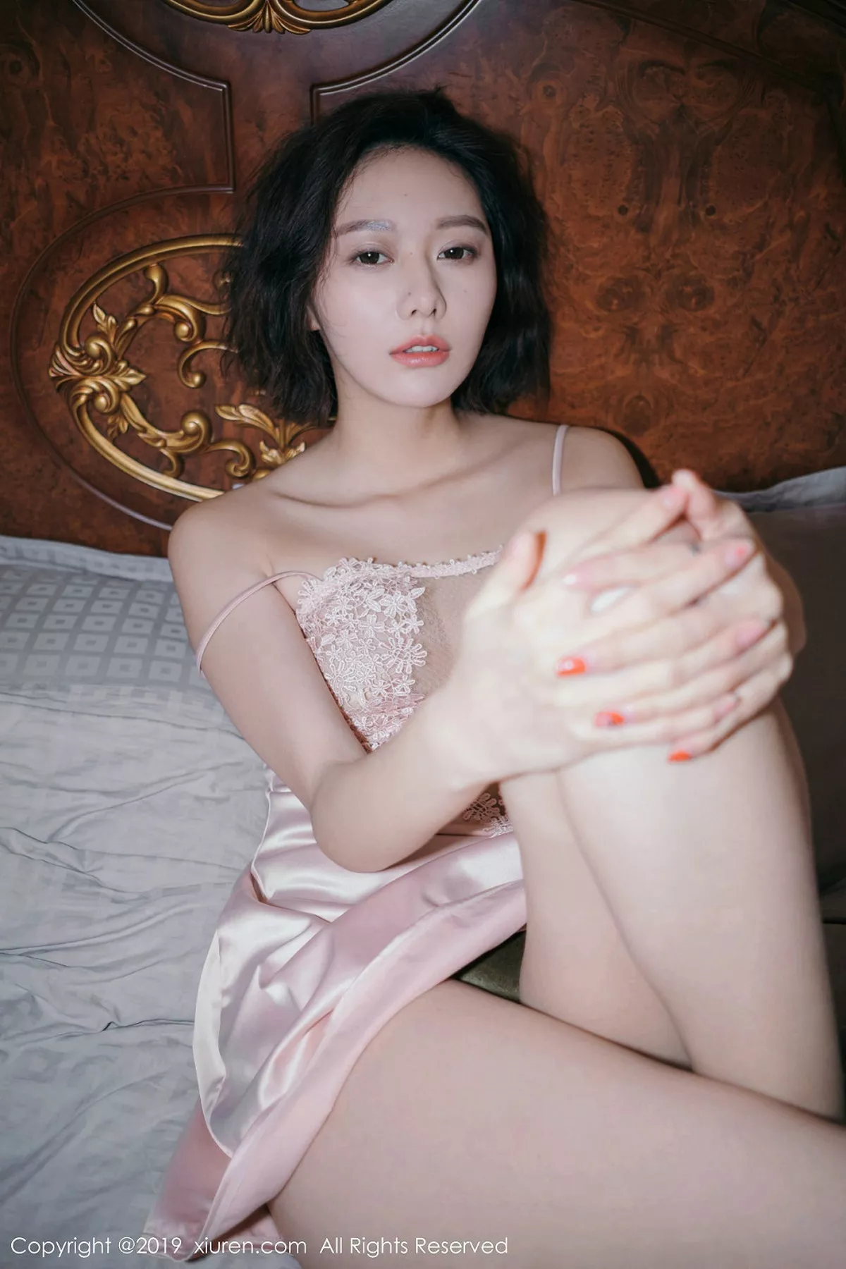[XiuRen秀人网]第1891期艺轩写真 [52P]-028