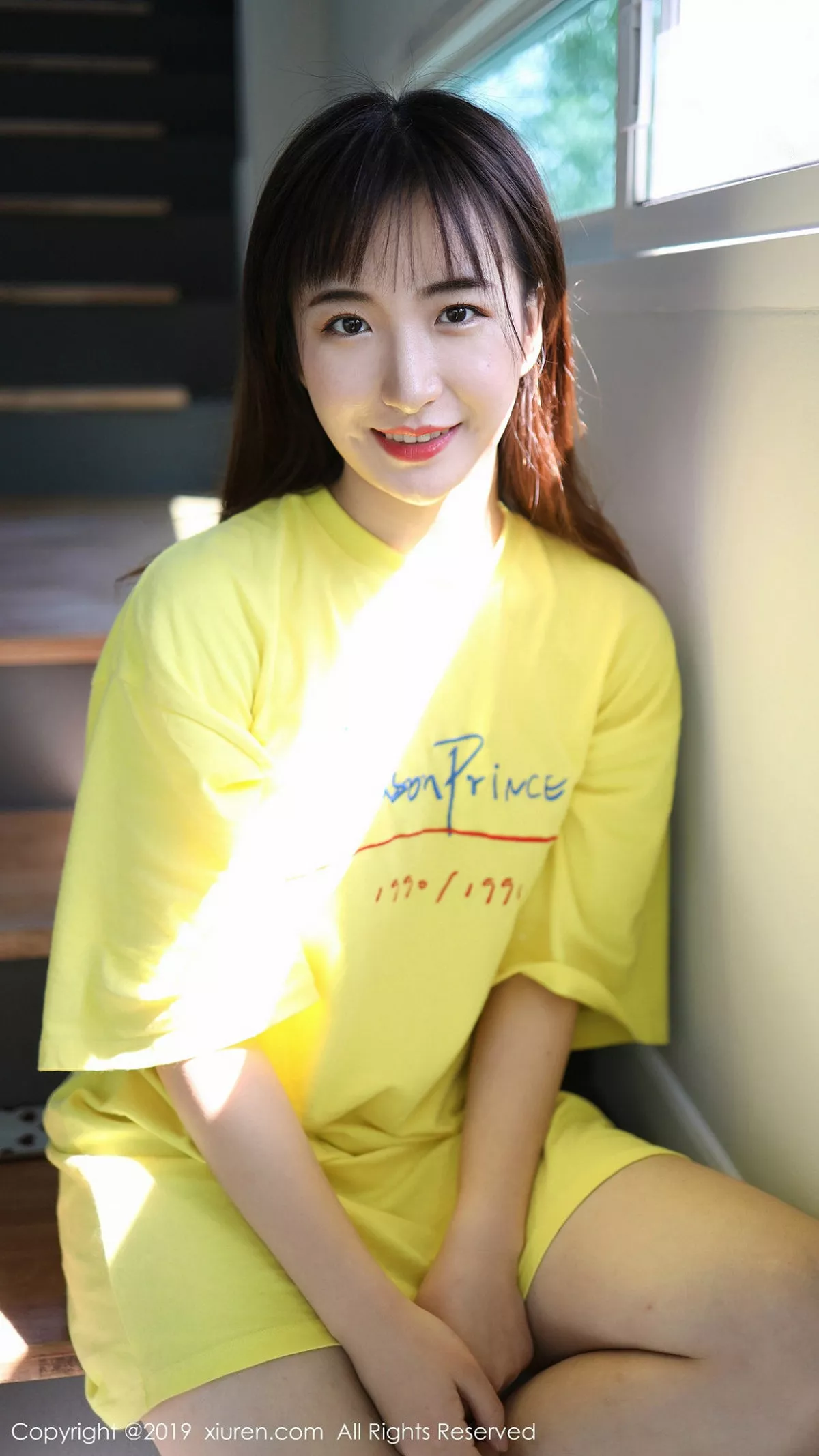 [XiuRen秀人网]第1892期艺儿拿铁写真 [55P]-016