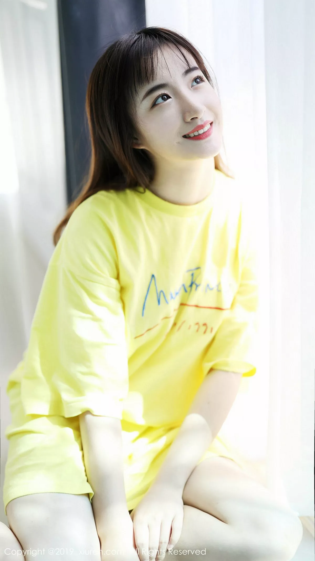 [XiuRen秀人网]第1892期艺儿拿铁写真 [55P]-020