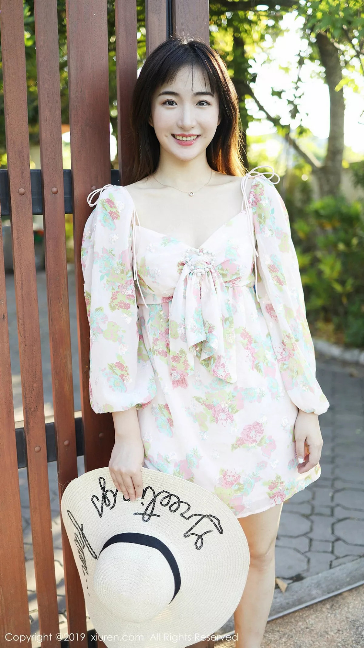 [XiuRen秀人网]第1892期艺儿拿铁写真 [55P]-029