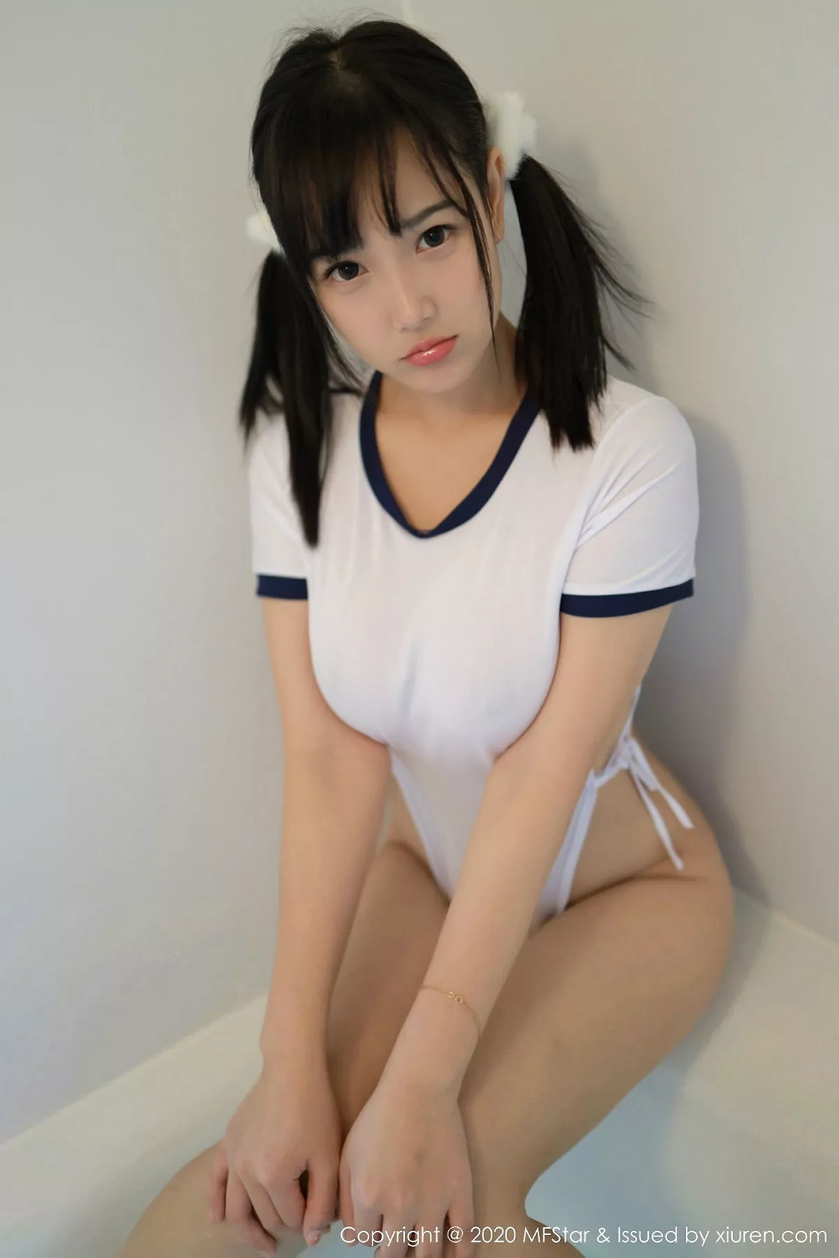 [MFStar模范学院]第250期徐微微写真 [54P]-017