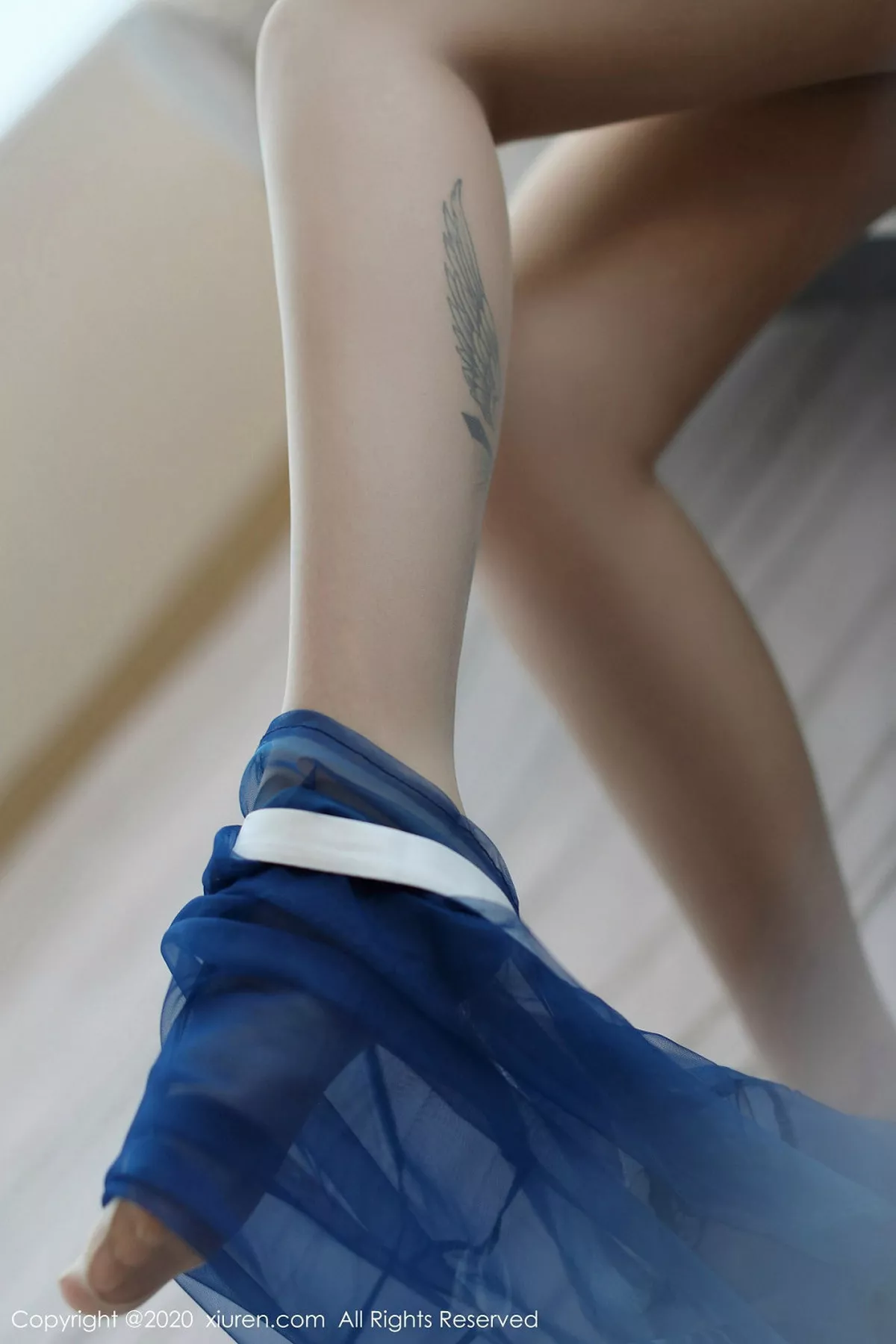 [XiuRen秀人网]第1902期妲己写真 [53P]-042