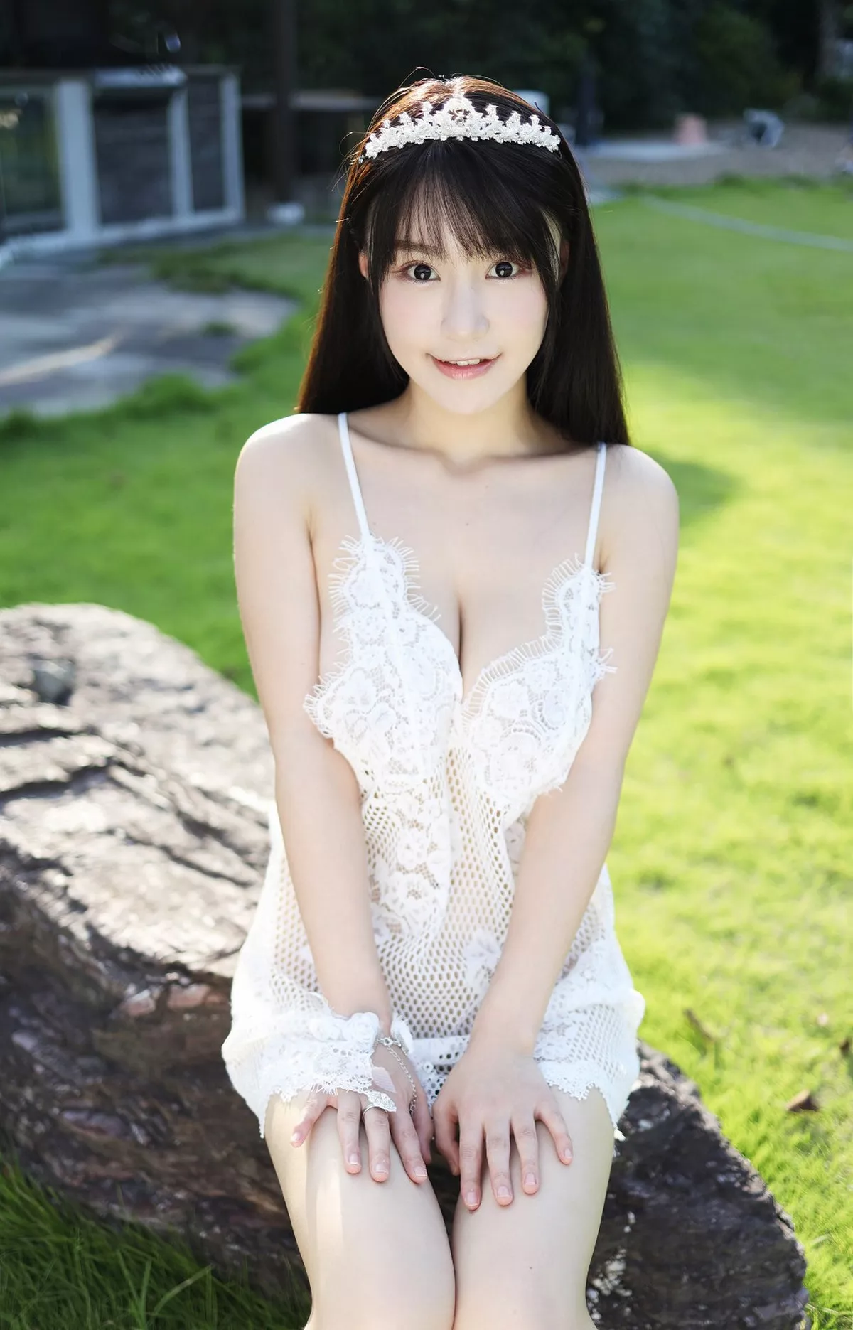 [MyGirl美媛馆]第423期朱可儿写真 [40P]-011
