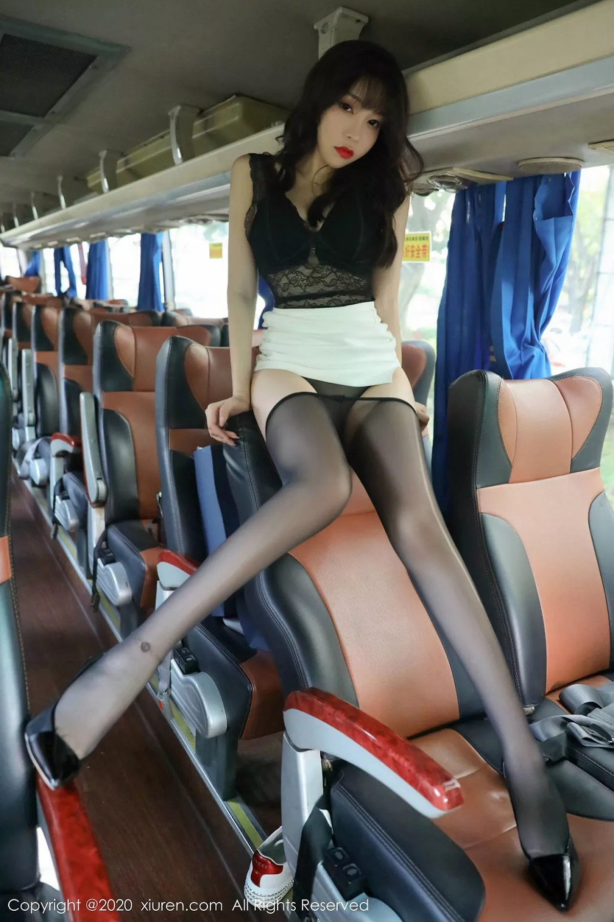 [XiuRen秀人网]第1907期芝芝Booty写真 [60P]-026