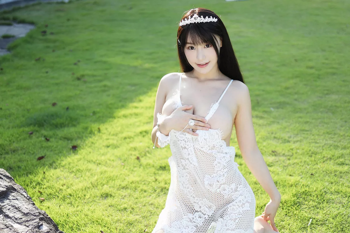 [MyGirl美媛馆]第423期朱可儿写真 [40P]-005