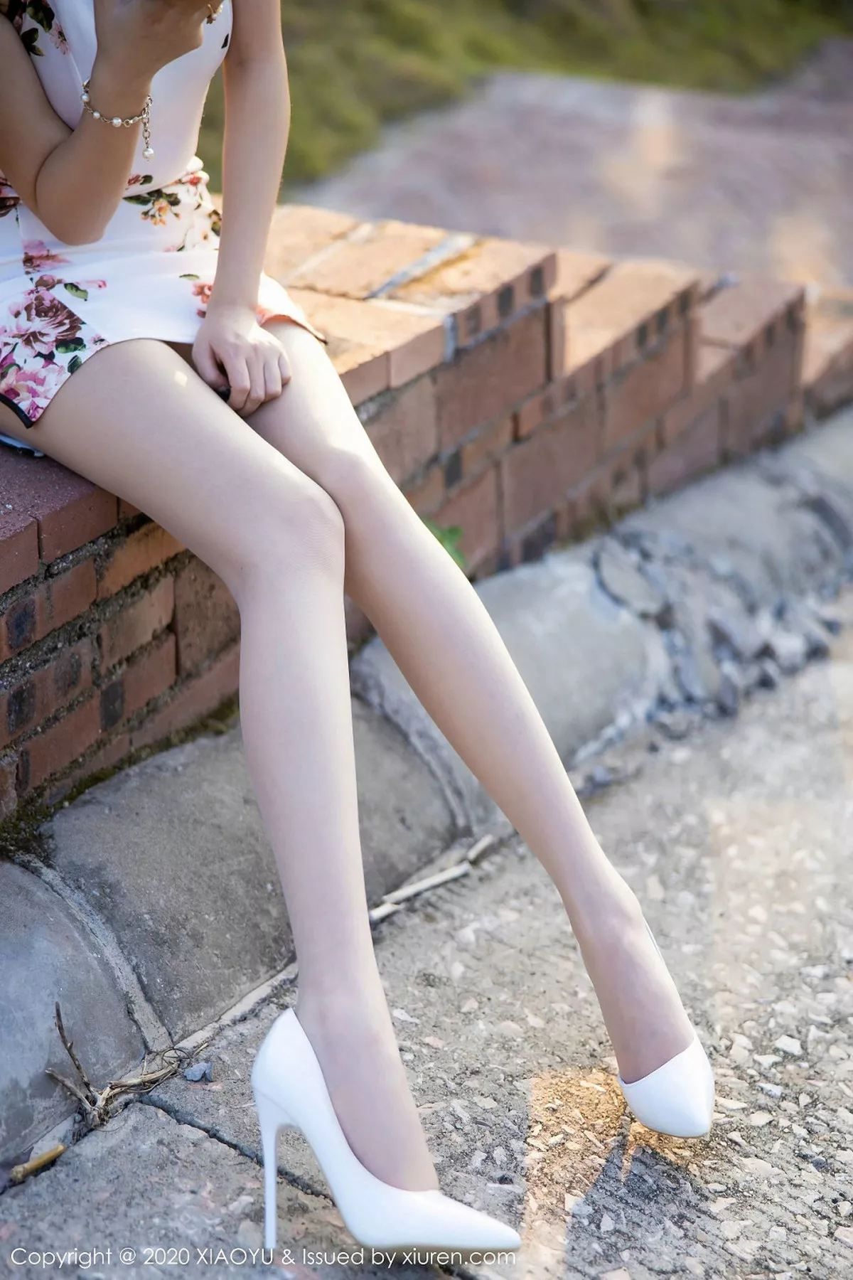 [XiaoYu画语界]第233期杨晨晨写真 [140P]-012