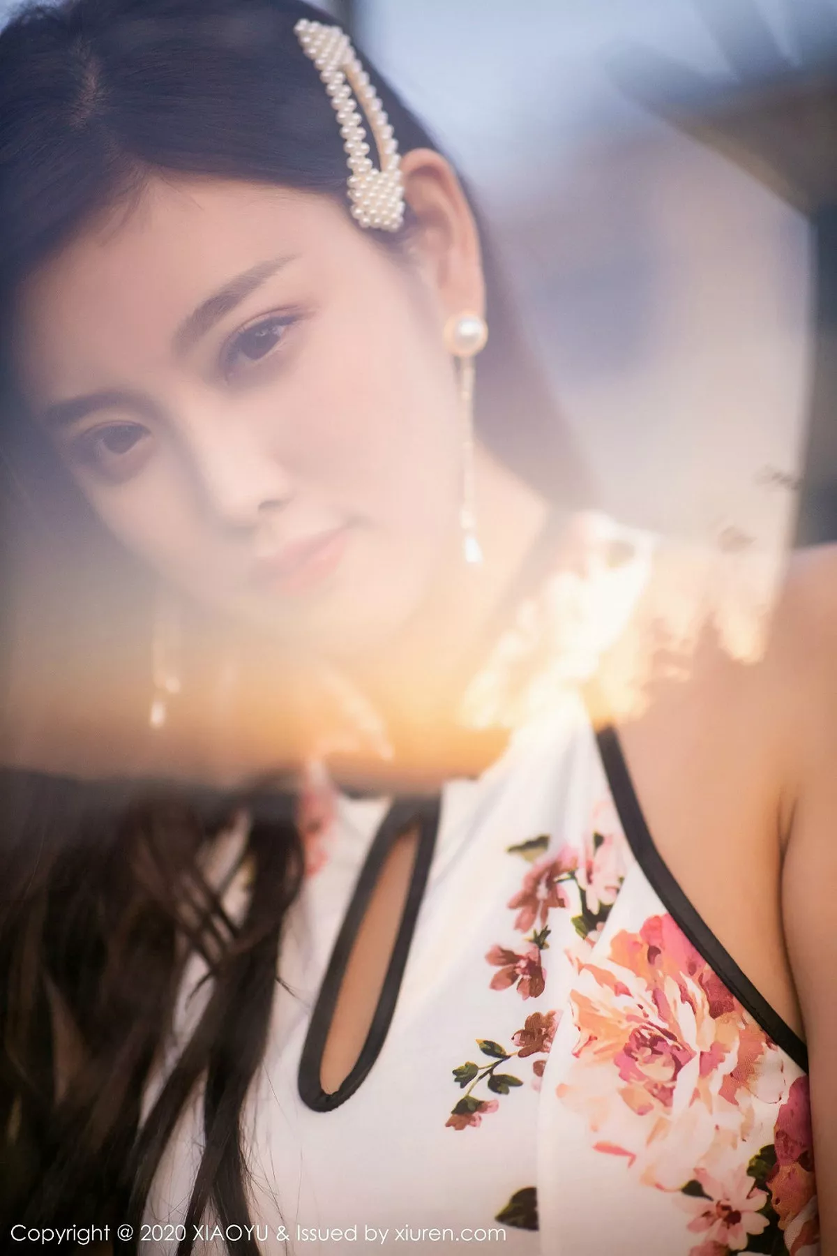 [XiaoYu画语界]第233期杨晨晨写真 [140P]-114