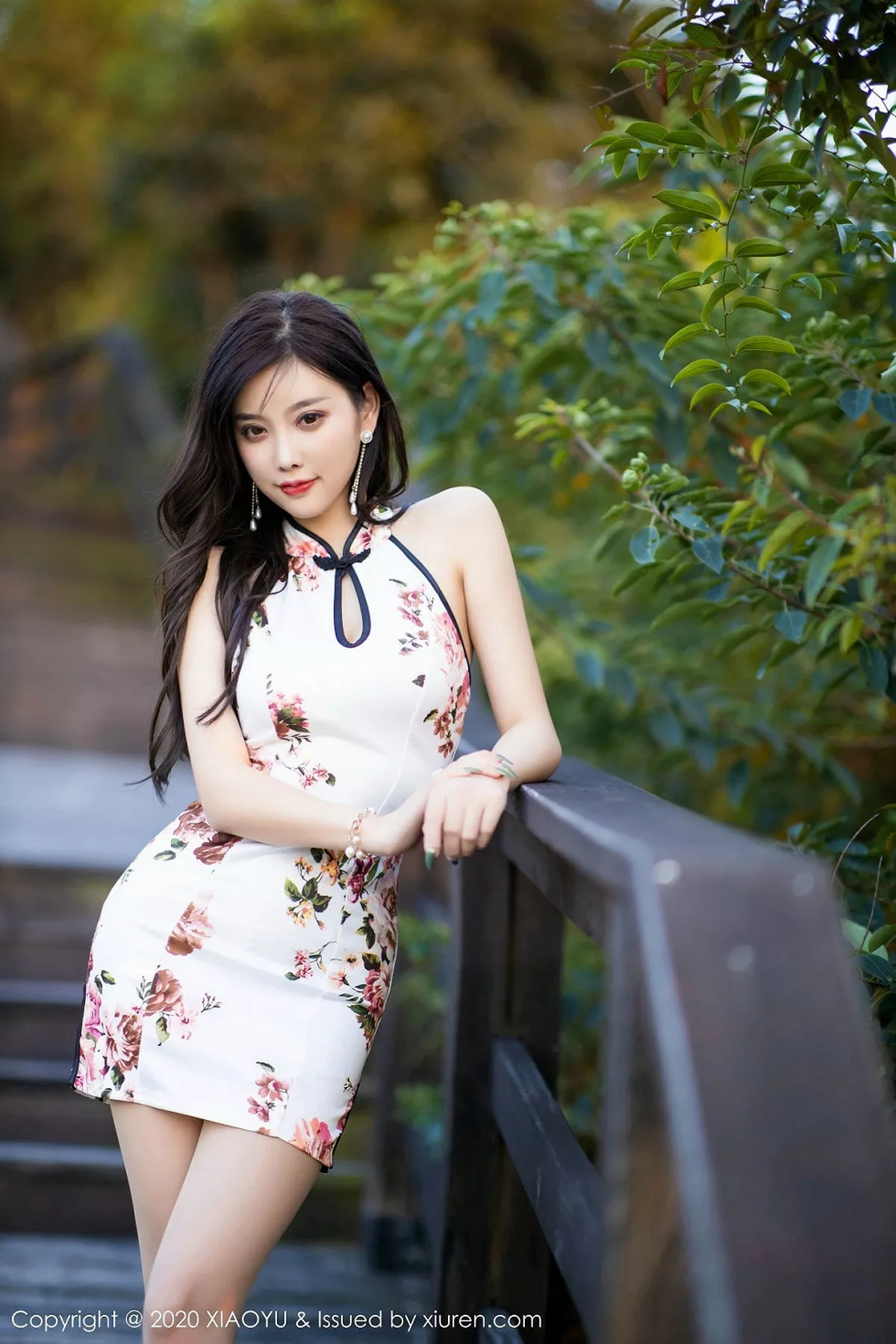 [XiaoYu画语界]第233期杨晨晨写真 [140P]-066